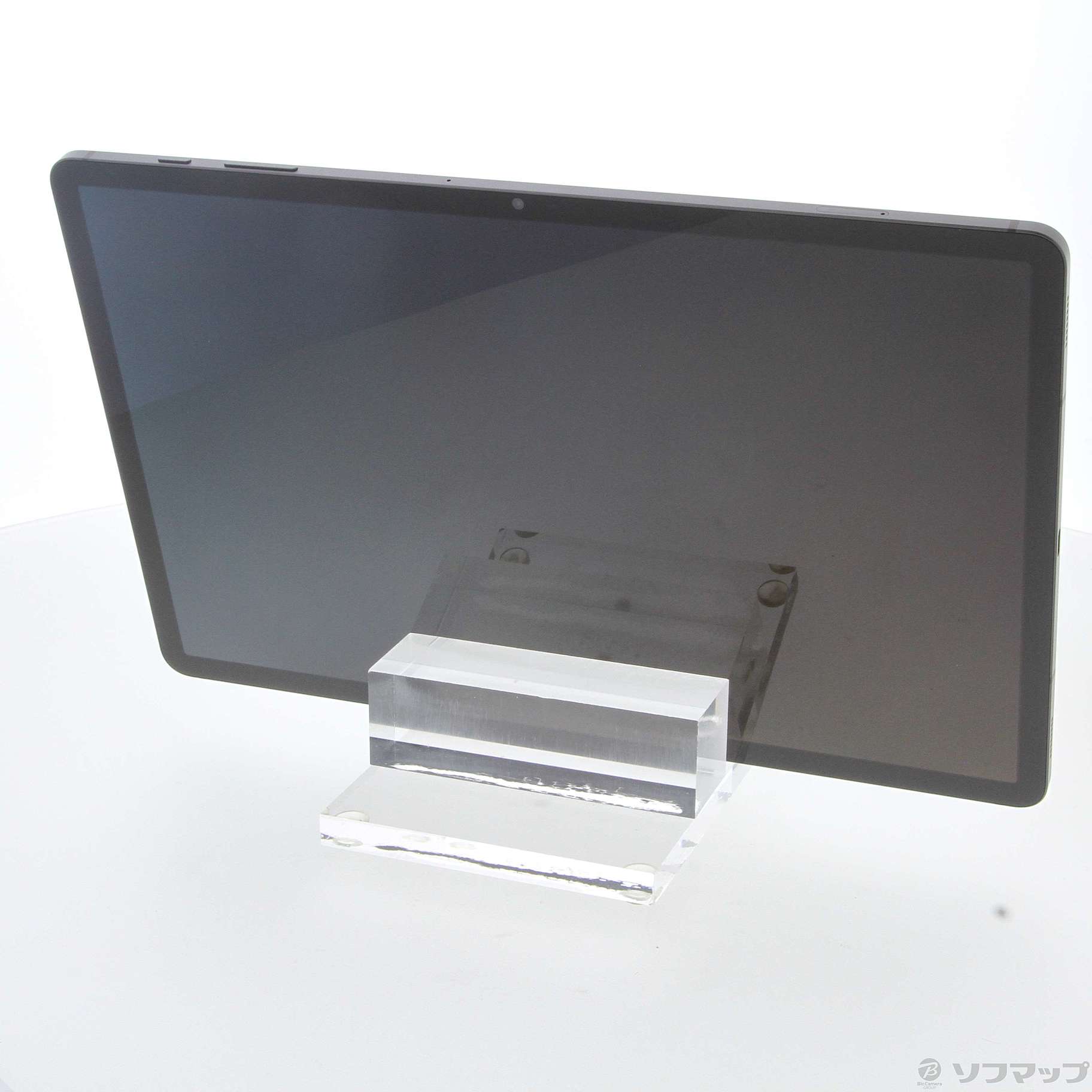 中古】Galaxy Tab S8+ 128GB グラファイト SM-X800NZACXJP Wi-Fi 