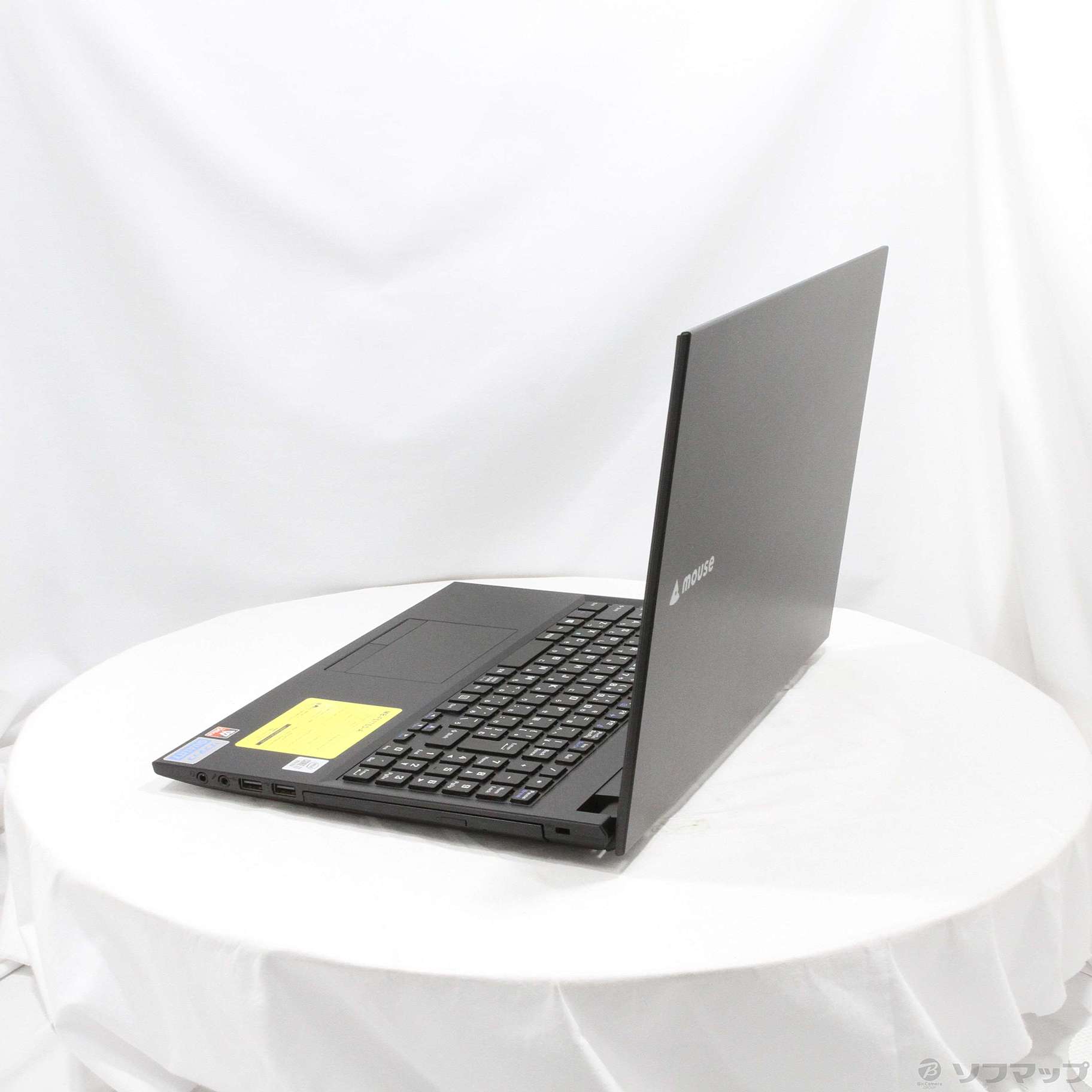中古】m-Book MB-F577SD-A [2133055276125] - リコレ！|ビックカメラ 
