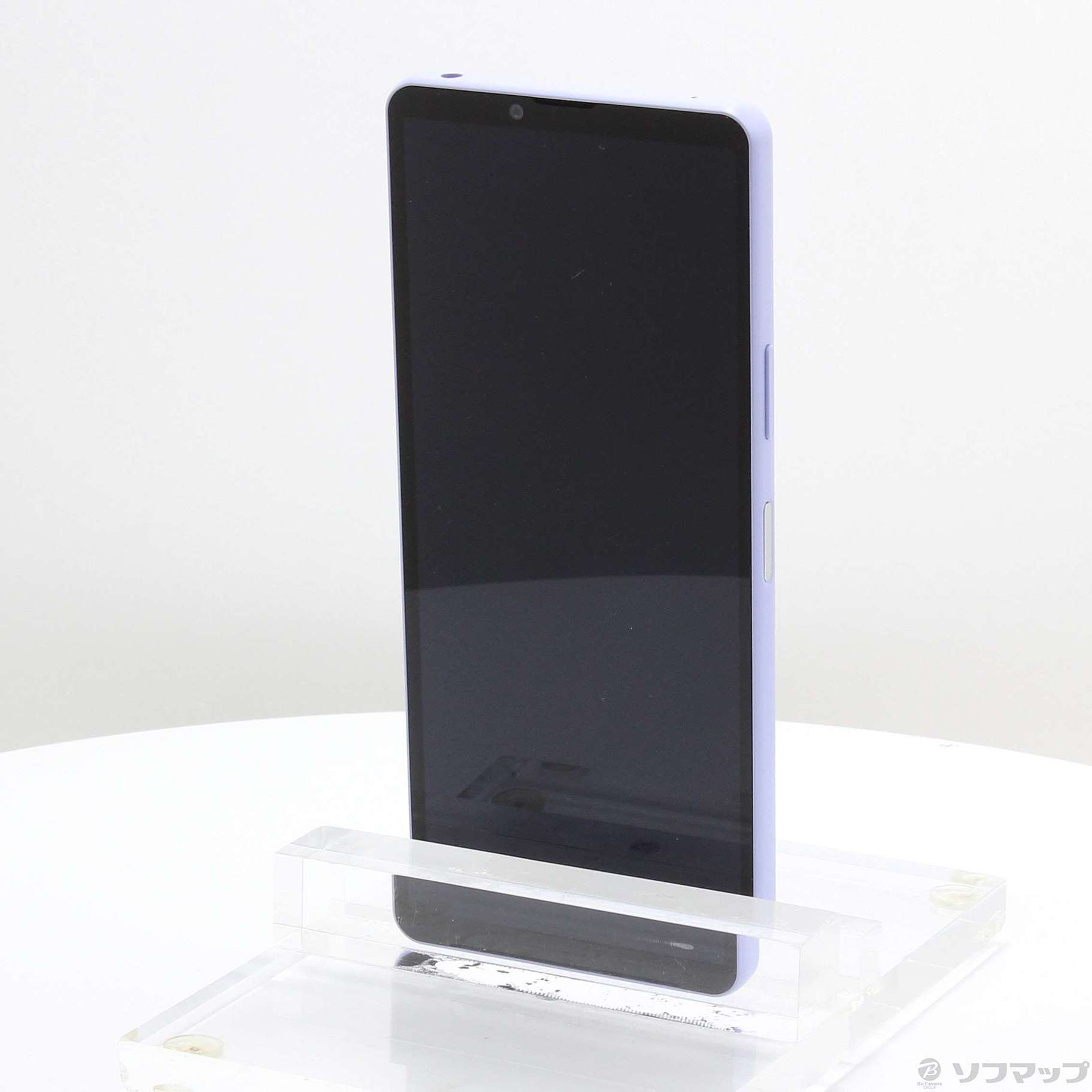 中古】Xperia 10 V 128GB ラベンダー XQ-DC44 楽天 SIMフリー [2133055276439] -  リコレ！|ビックカメラグループ ソフマップの中古通販サイト