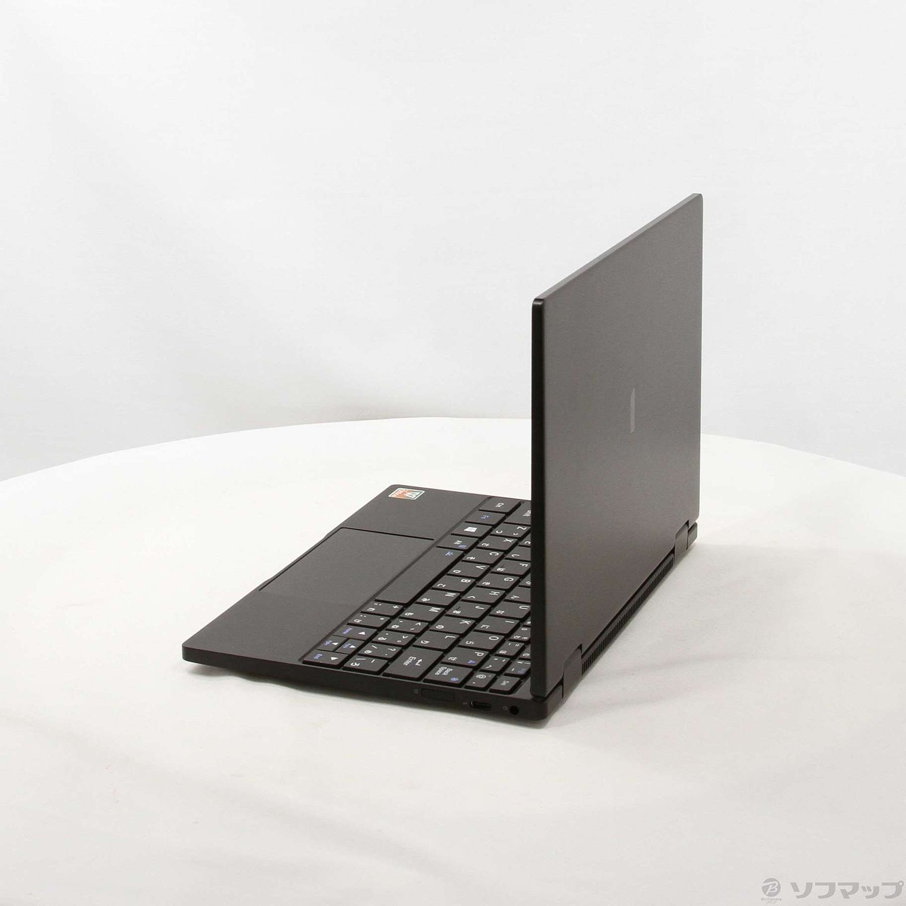 中古】OneMix4S ONEMIX4S-J3-5R ブラック [2133055277184] - リコレ  