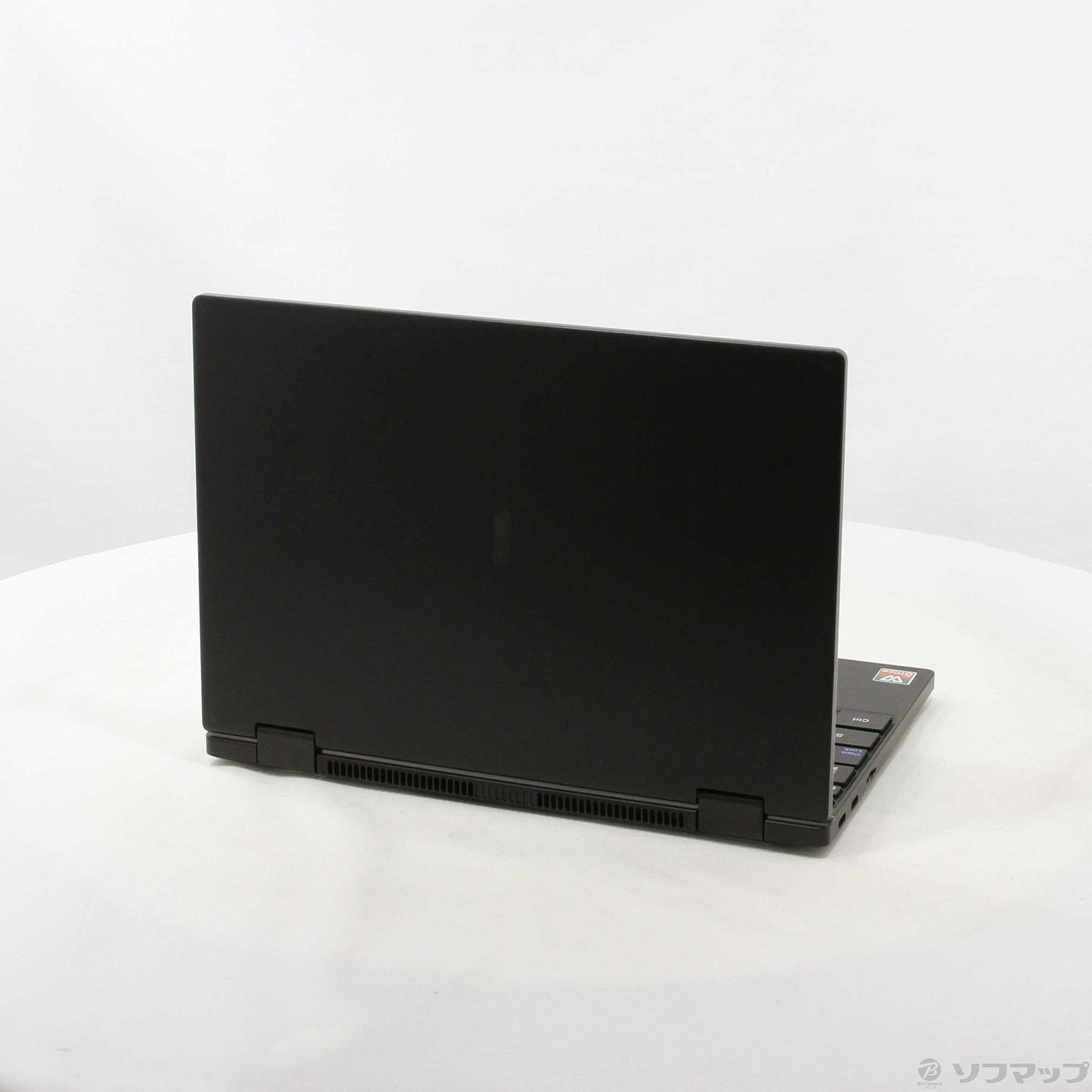 中古】OneMix4S ONEMIX4S-J3-5R ブラック [2133055277184] - リコレ