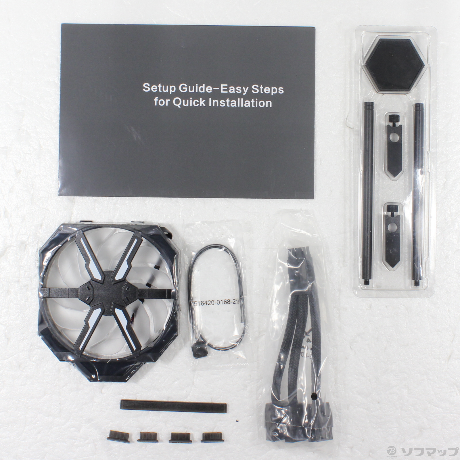 中古】GALAKURO GAMING GG-RTX4080SP-E16GB／OC／TP