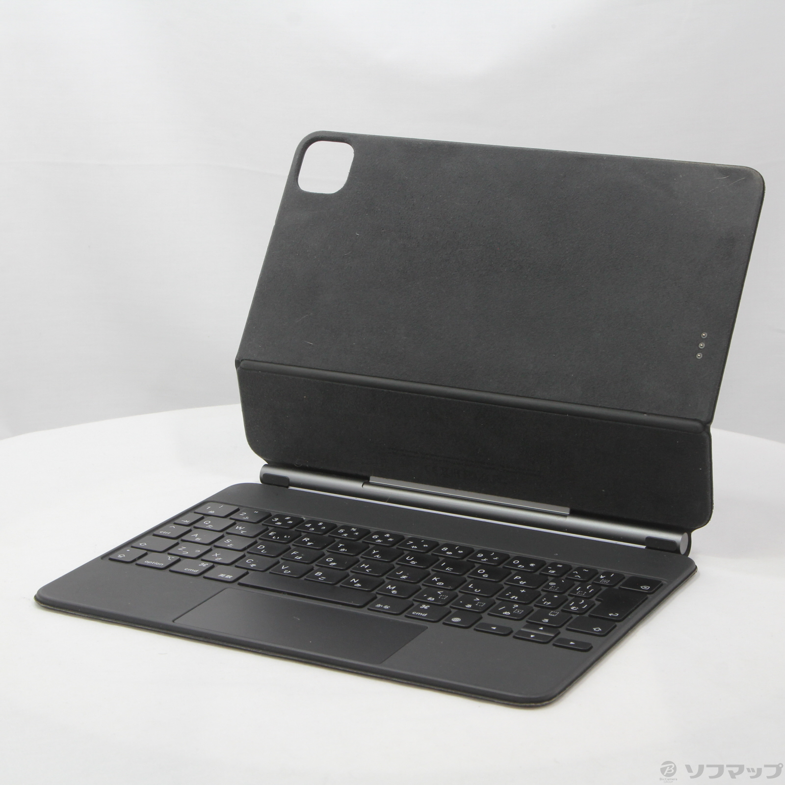 中古】11インチ iPad Pro 第2世代用 MagicKeyboard 日本語(JIS) MXQT2J 