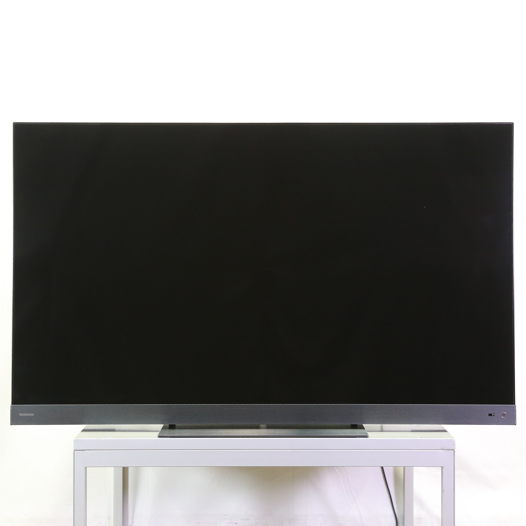 中古】〔展示品〕 液晶テレビ REGZA(レグザ) 55Z740XS ［55V型 ／4K ...