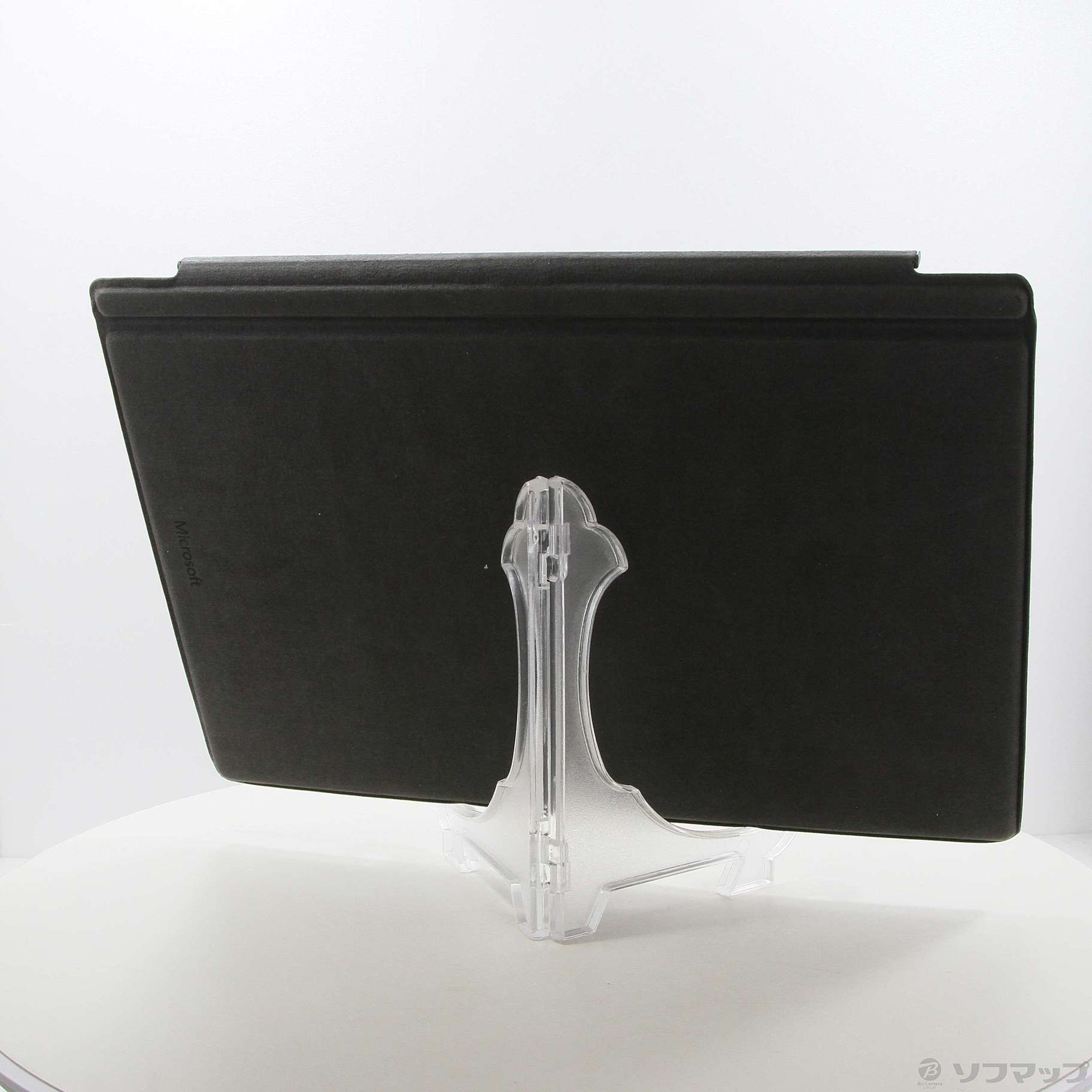 中古】Surface Pro Type Cover FMM-00019 ブラック [2133055284830 