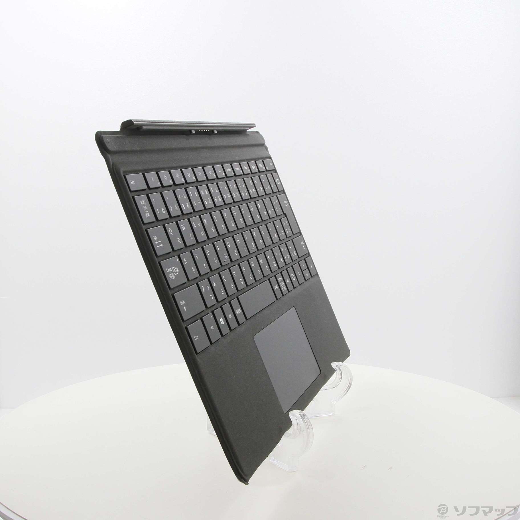 中古】Surface Pro Type Cover FMM-00019 ブラック [2133055284830] - リコレ！|ビックカメラグループ  ソフマップの中古通販サイト