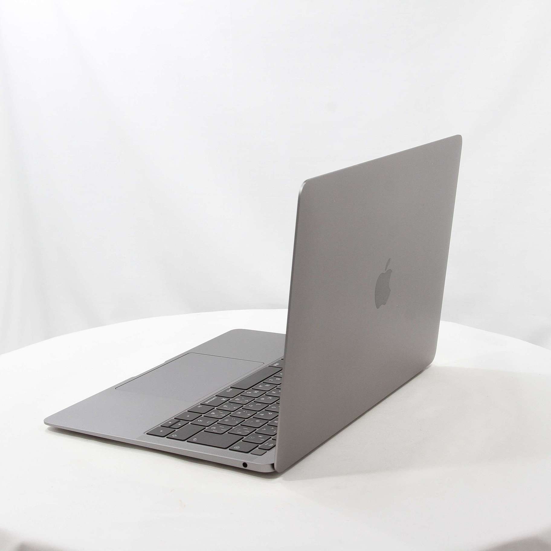 中古】MacBook Air 13.3-inch Mid 2019 MVFH2J／A Core_i5 1.6GHz 16GB SSD128GB  スペースグレイ 〔10.15 Catalina〕 [2133055286087] - リコレ！|ビックカメラグループ ソフマップの中古通販サイト