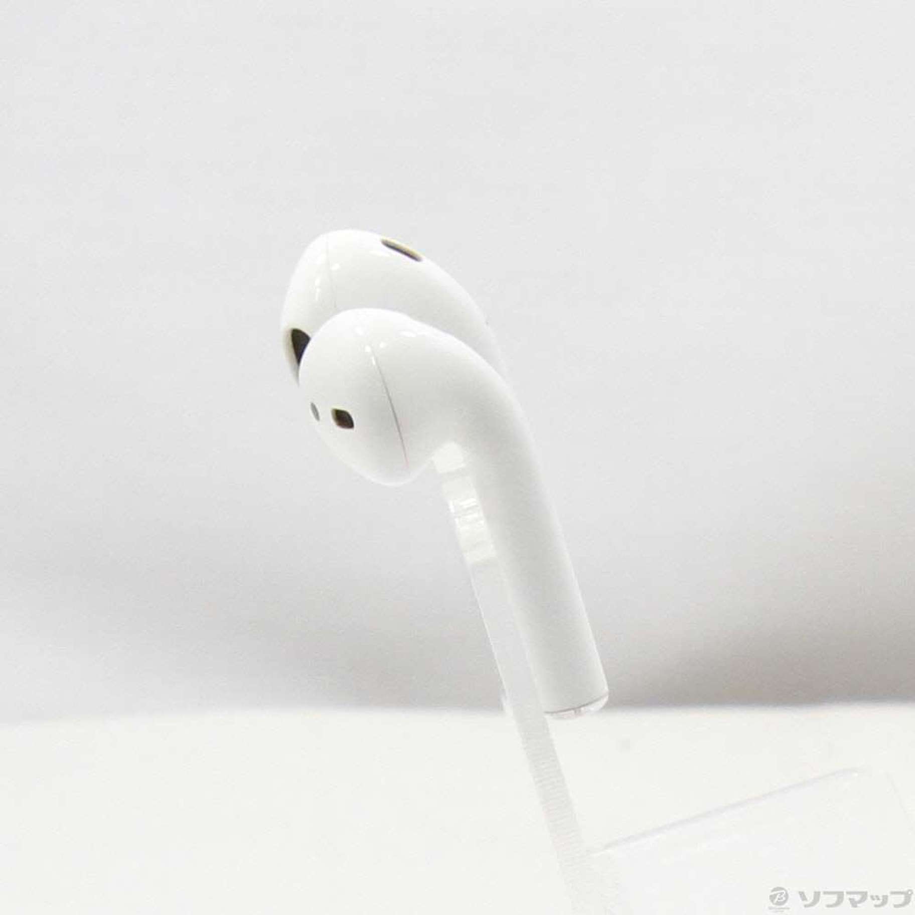 中古】AirPods 第2世代 with Charging Case MV7N2J／A [2133055286131] -  リコレ！|ビックカメラグループ ソフマップの中古通販サイト