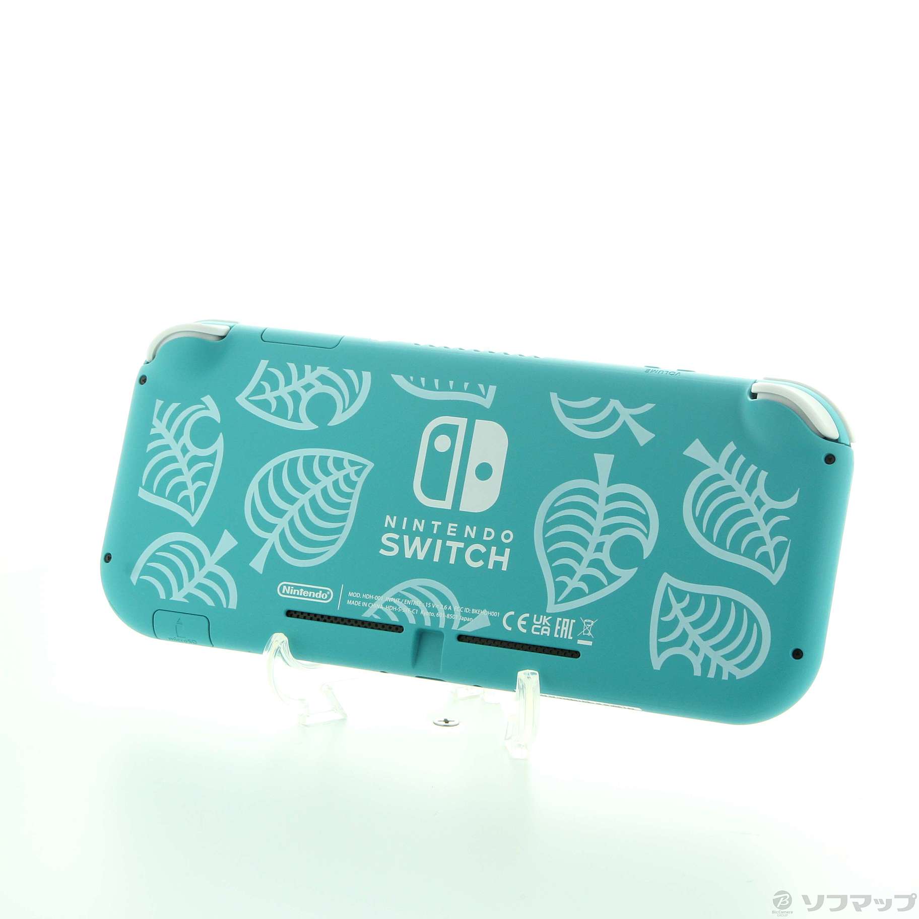 Switch ライト　どうぶつの森 Amazon.co.jp: Nintendo Switch Lite あつまれ どうぶつの森