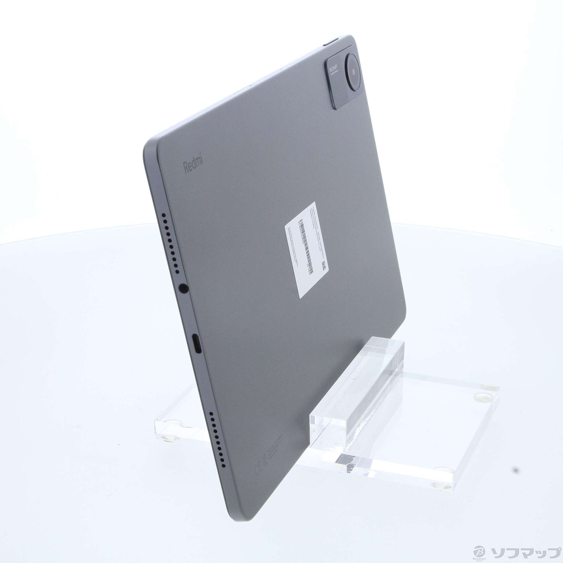 中古】Redmi Pad SE 128GB グラファイトグレー XIAOMIPADSE Wi