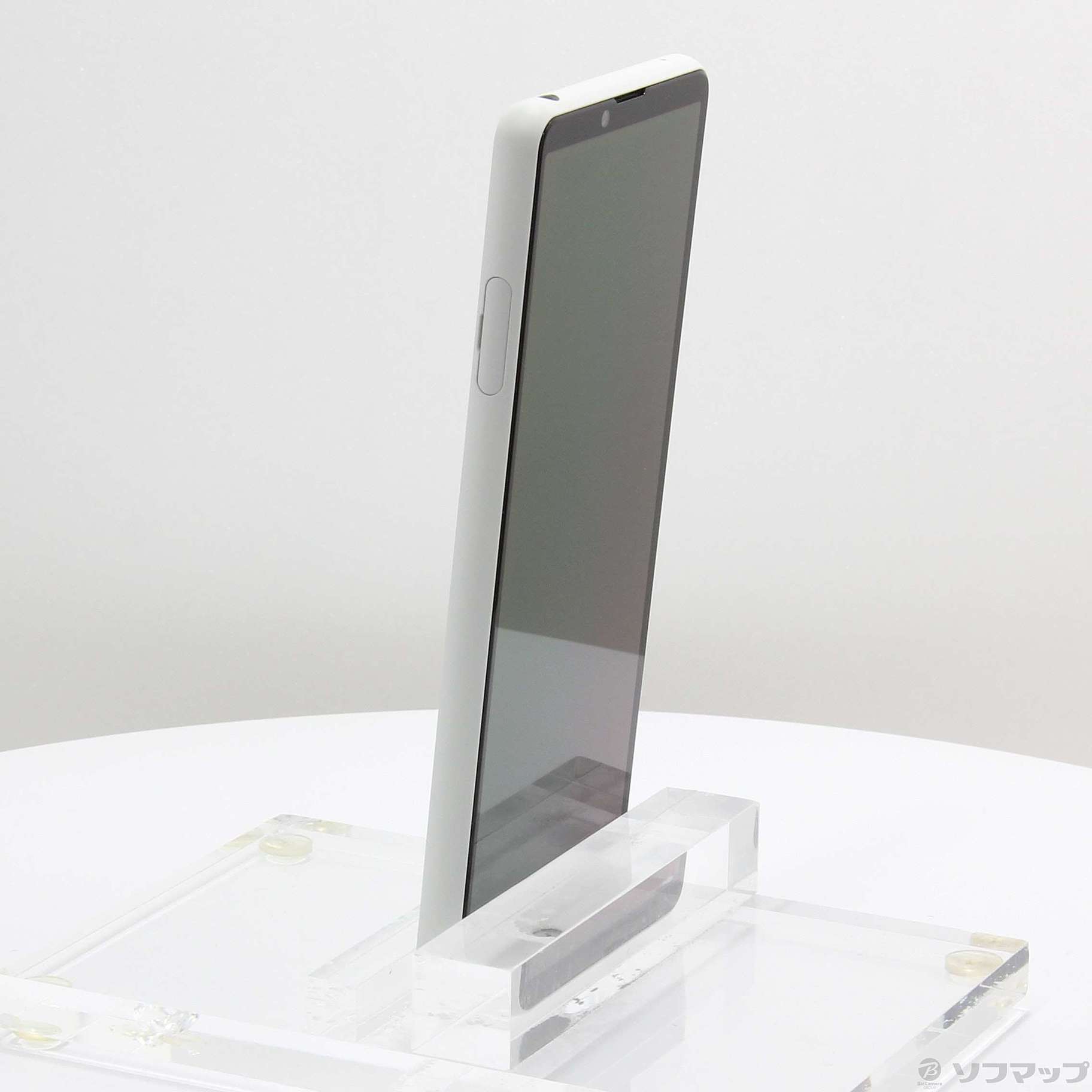 Xperia 10 III 128GB ホワイト SO-52B docomoロック解除SIMフリー