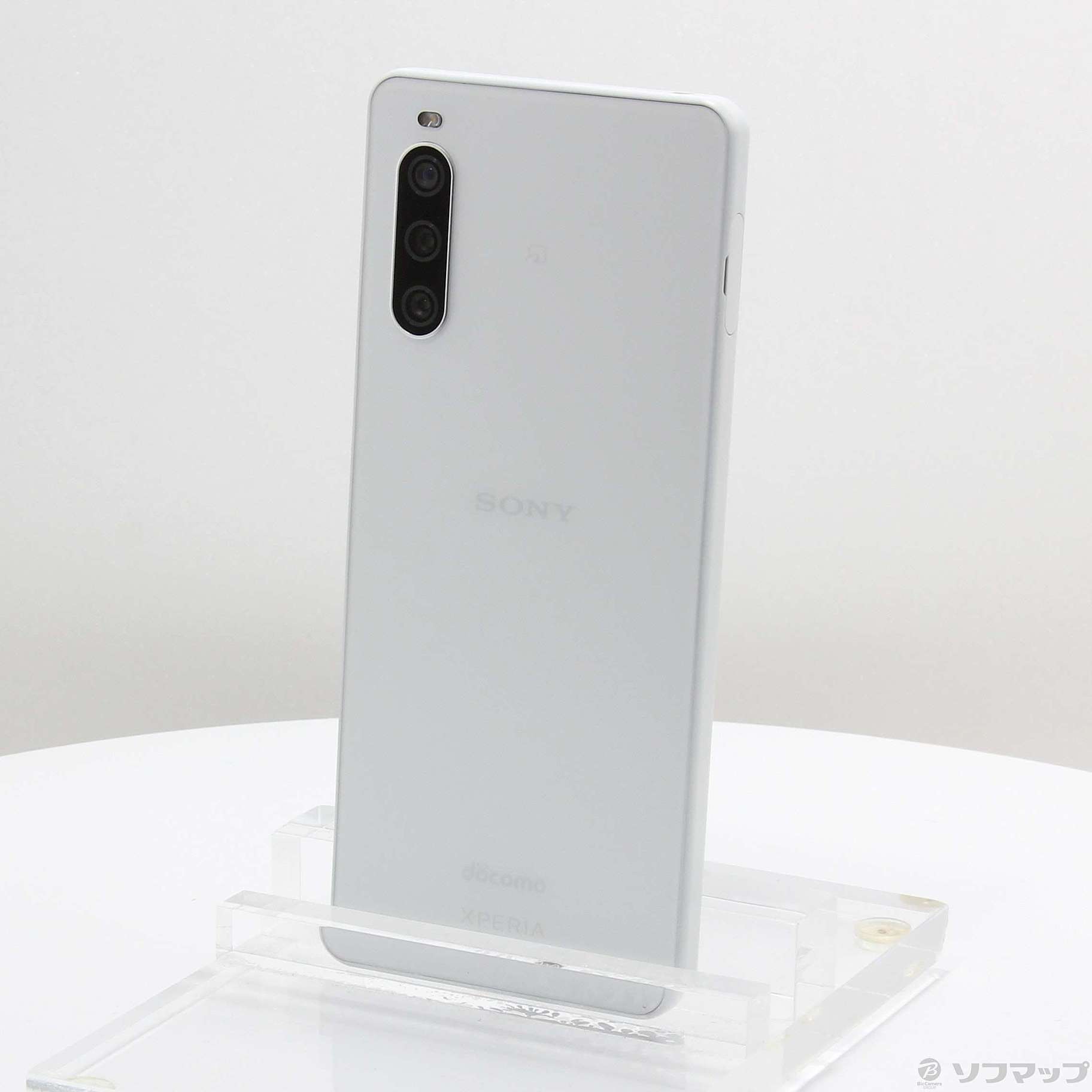 Xperia 10 IV ホワイト 128 GB docomo - スマートフォン・携帯電話