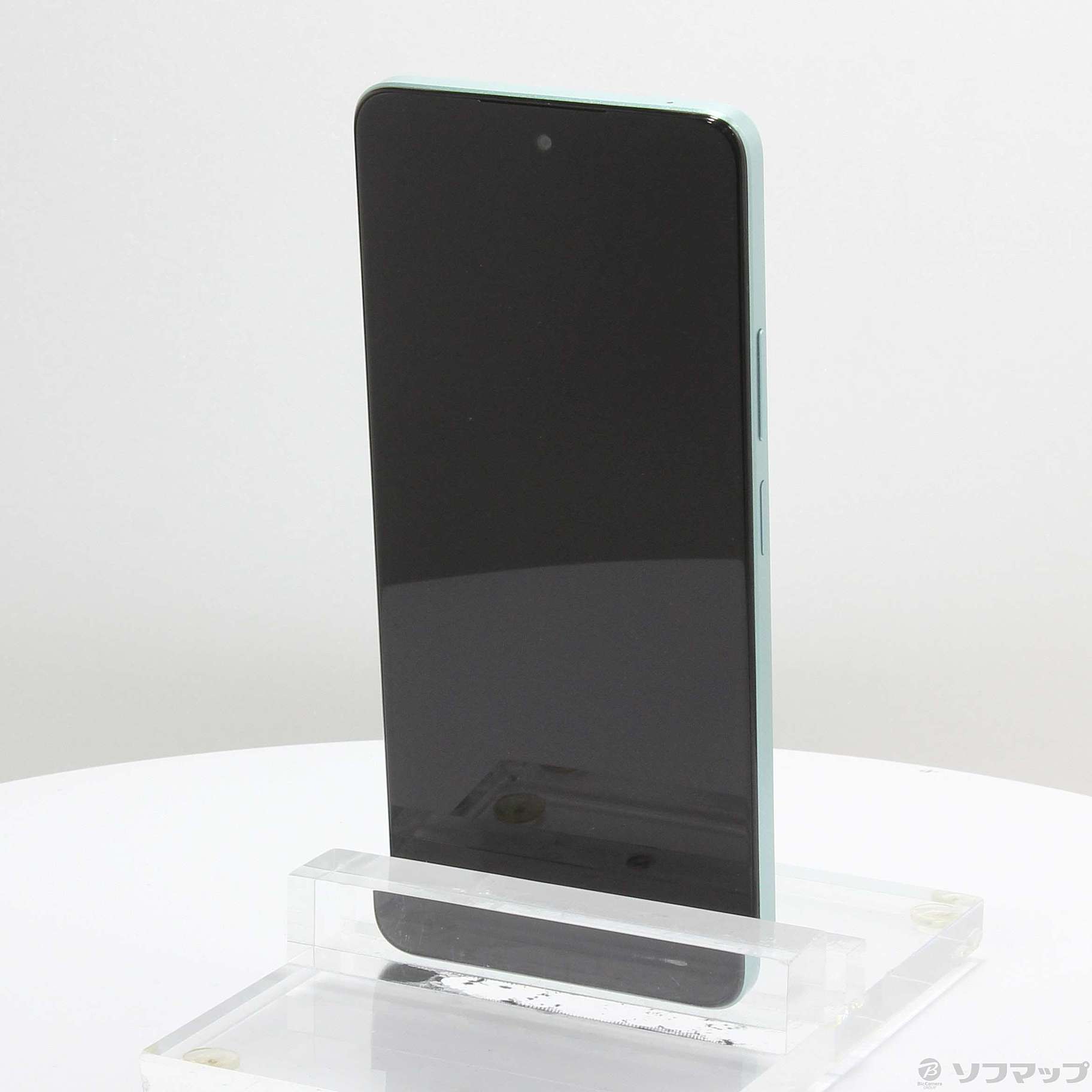 中古】OPPO A79 5G 128GB グローグリーン YMOPA795G SIMフリー ...