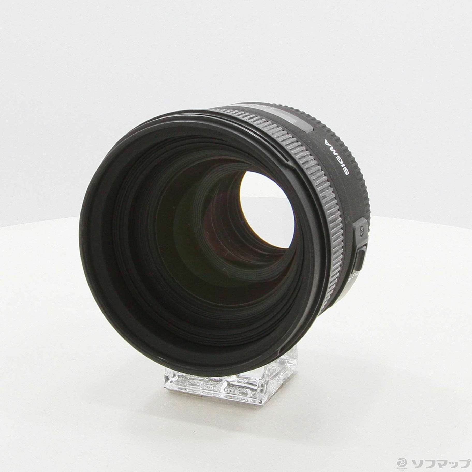 シグマ 50mm f1.4 キャノン用 中古】SIGMA 50mm F1.4 EX DG HSM (Canon 