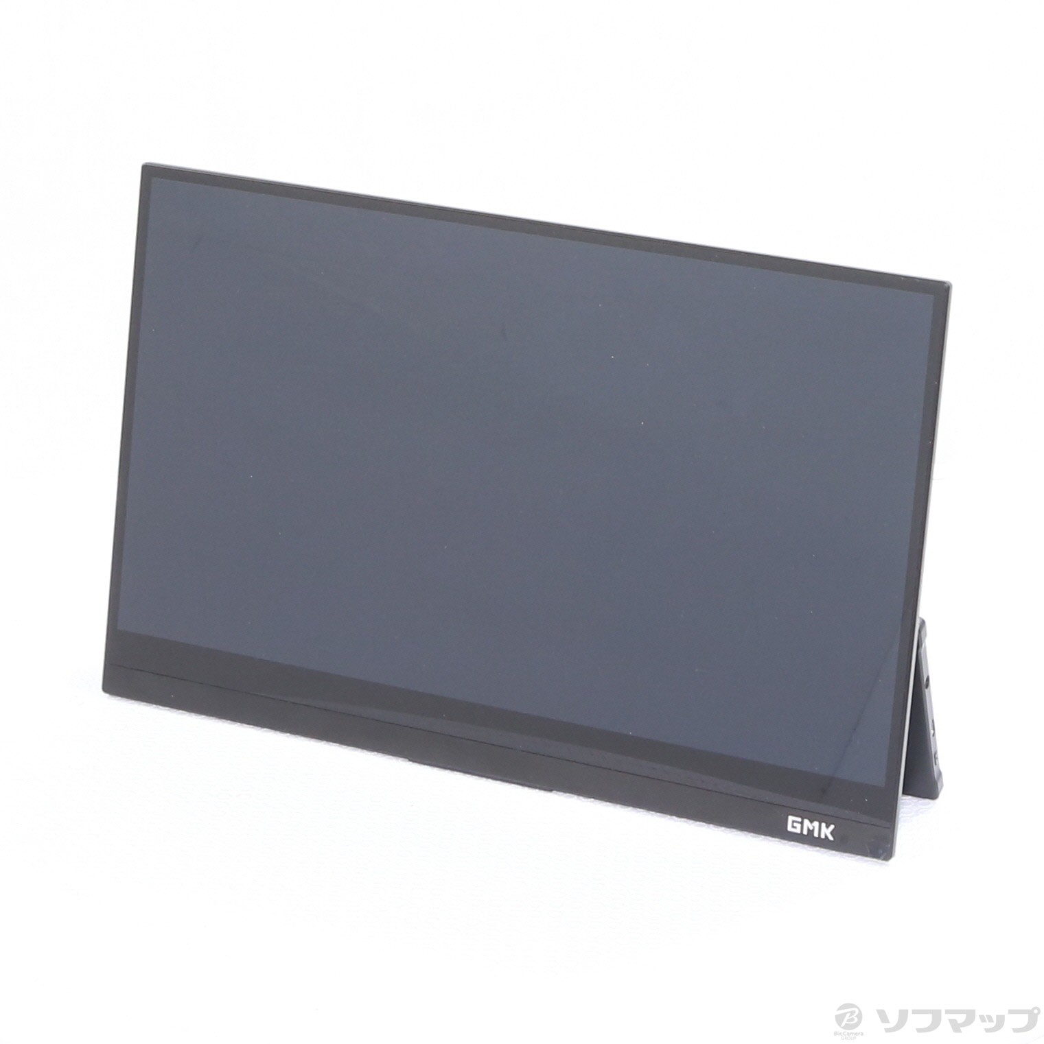 中古】GMK KD1 4K タッチスクリーン対応 モバイルモニター [2133055288692] - リコレ！|ビックカメラグループ  ソフマップの中古通販サイト