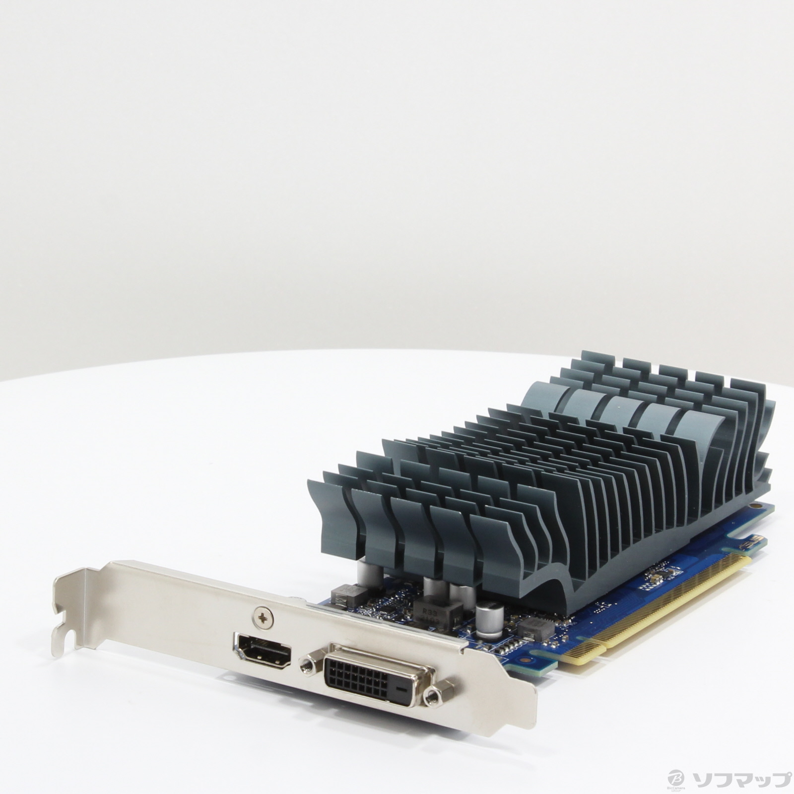 中古】GT1030-SL-2G-BRK [2133055288876] - リコレ