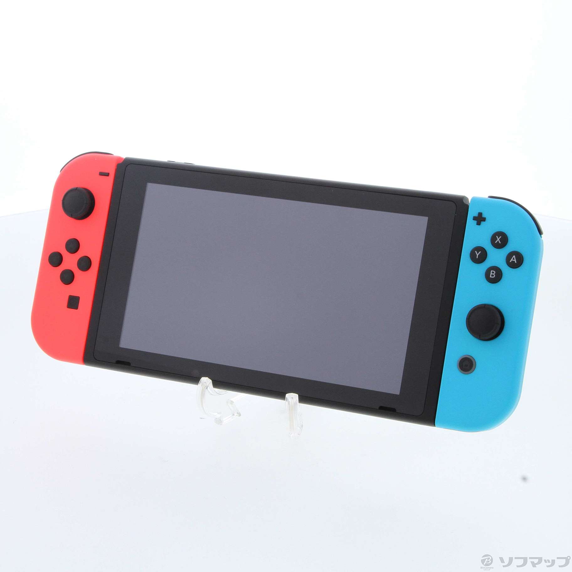 中古】Nintendo Switch ニンテンドーストア限定 HAD-S-KAYAA [2133055288913] -  リコレ！|ビックカメラグループ ソフマップの中古通販サイト