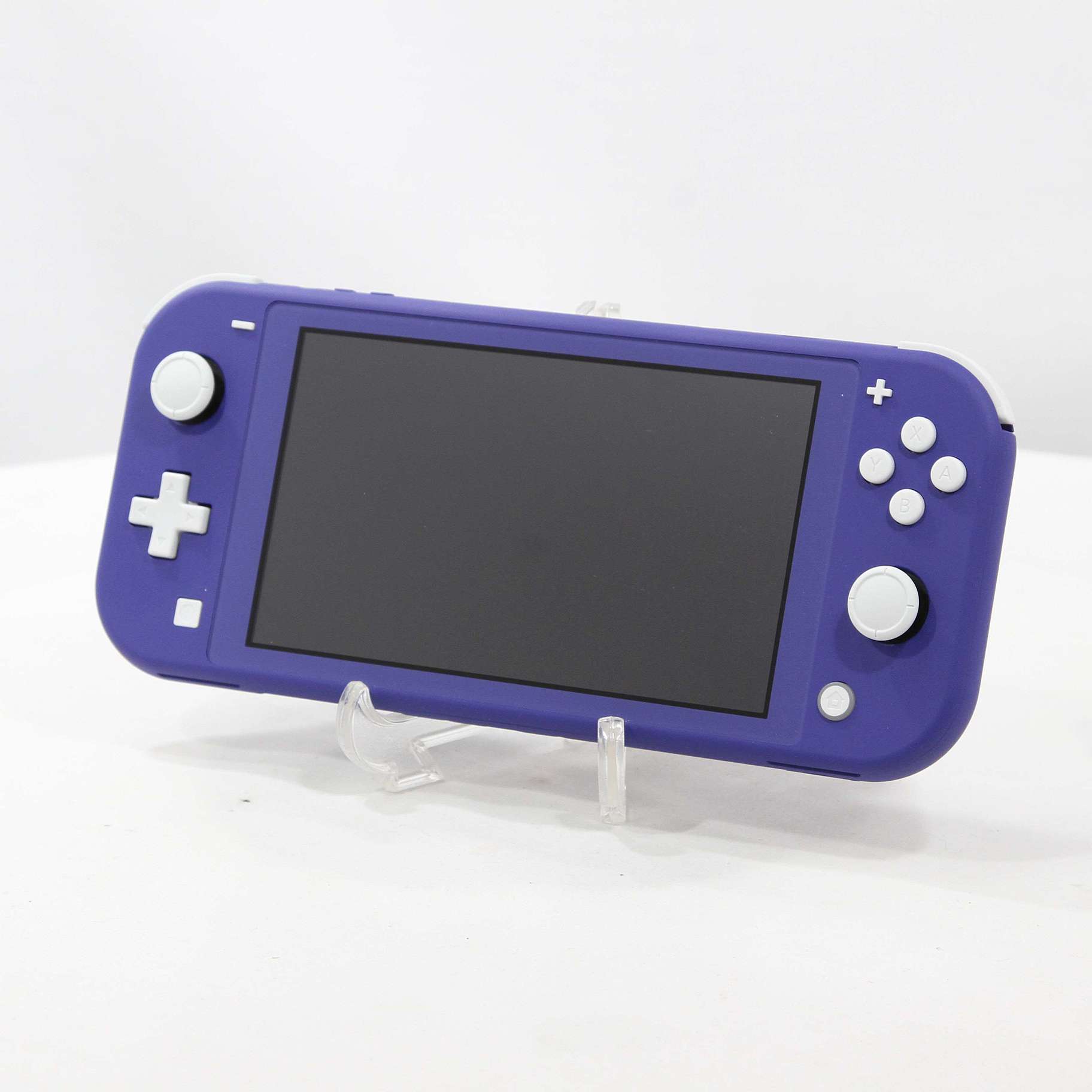 中古品〕 Nintendo Switch Lite ブルー｜の通販はアキバ☆ソフマップ 