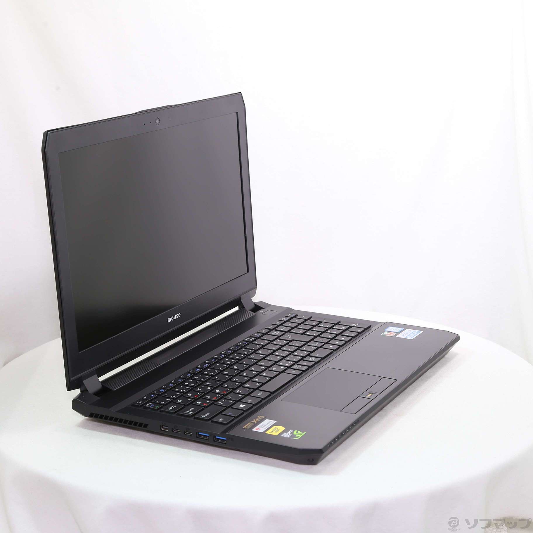 NEXTGEAR-NOTE NG-N-i5730BA3-SP 〔Windows 10〕