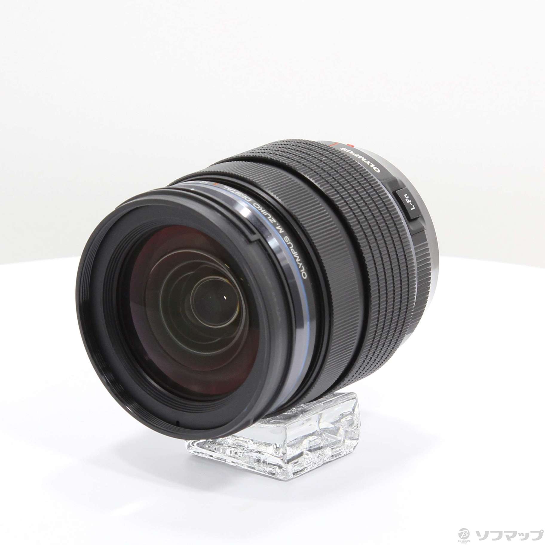 中古】M.ZUIKO DIGITAL ED 12-40mm F2.8 PRO (レンズ) [2133055292156] -  リコレ！|ビックカメラグループ ソフマップの中古通販サイト