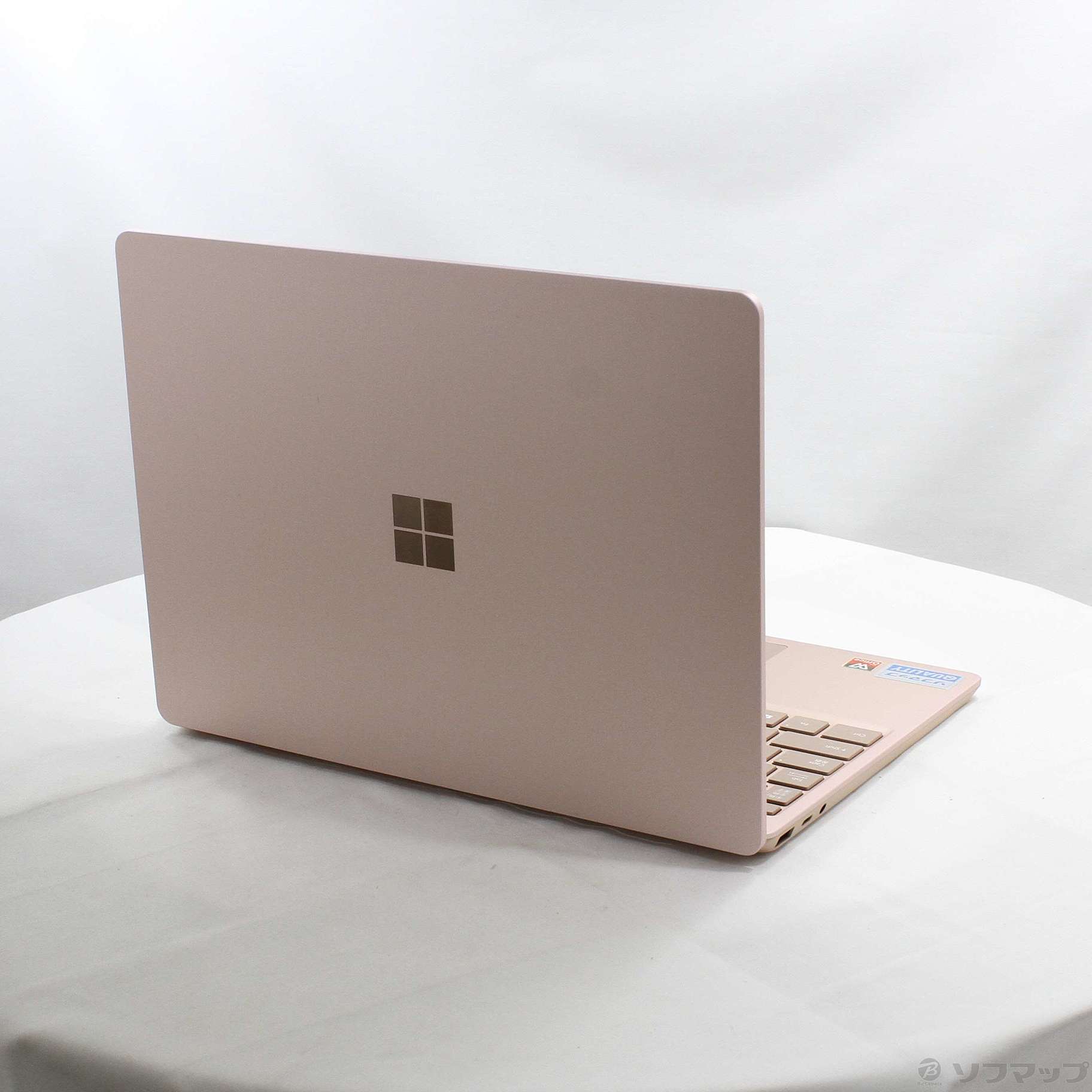中古】Surface Laptop Go 〔Core i5／8GB／SSD128GB〕 THH-00045
