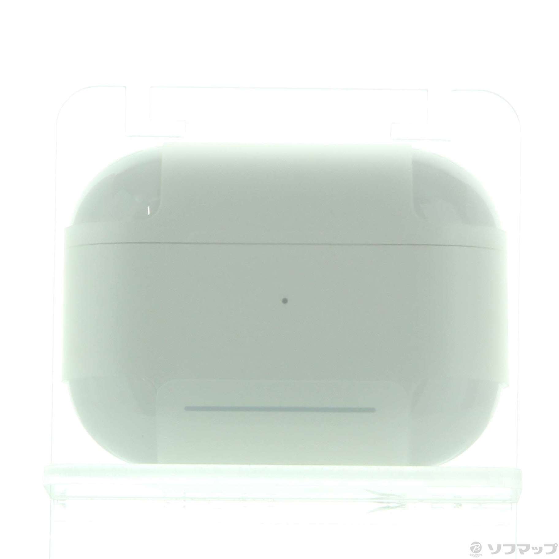中古】USB-C充電ケース付き AirPods Pro 第2世代 MTJV3J／A 