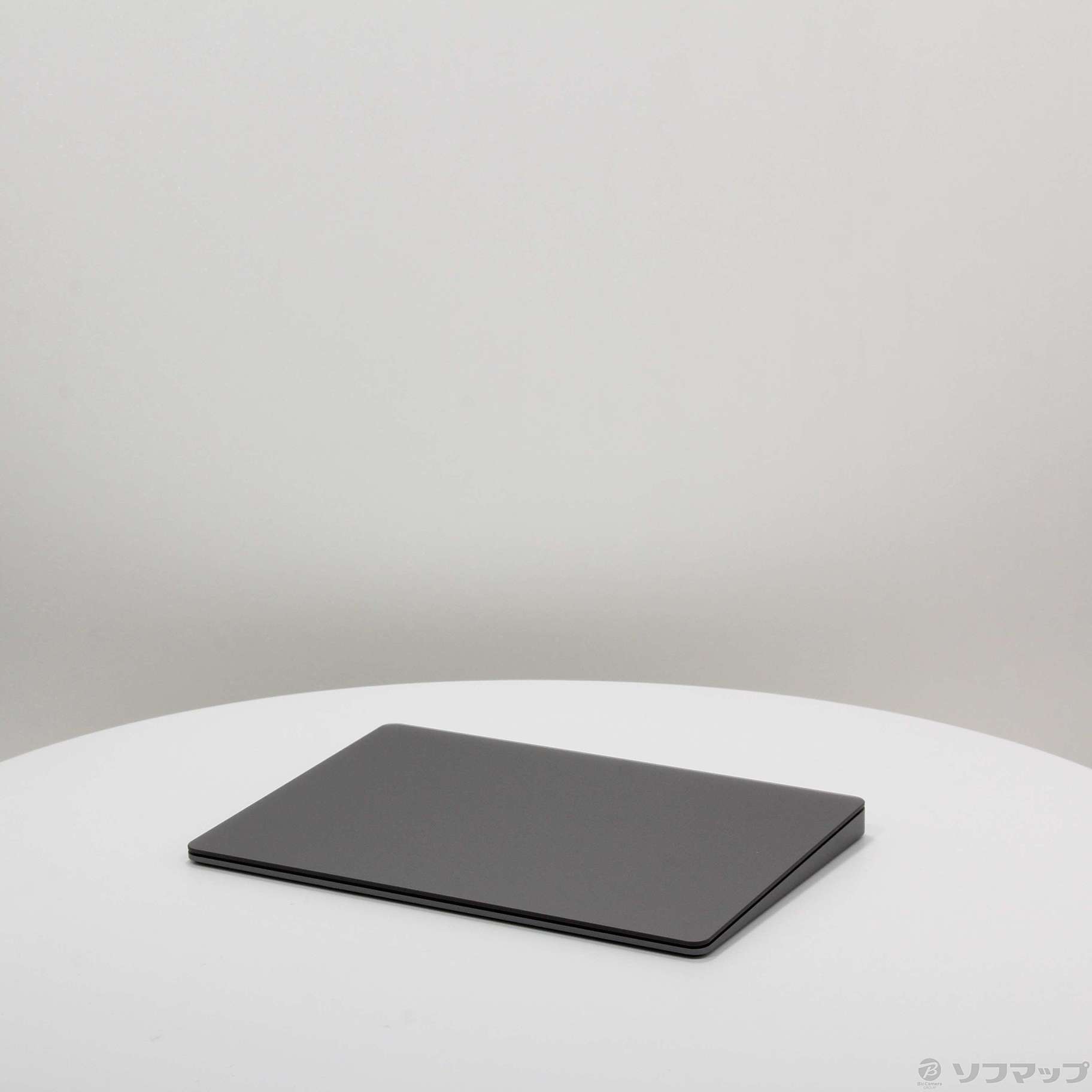 極美品】Apple MagicTrackpad 2 あつ スペースグレイ a1535