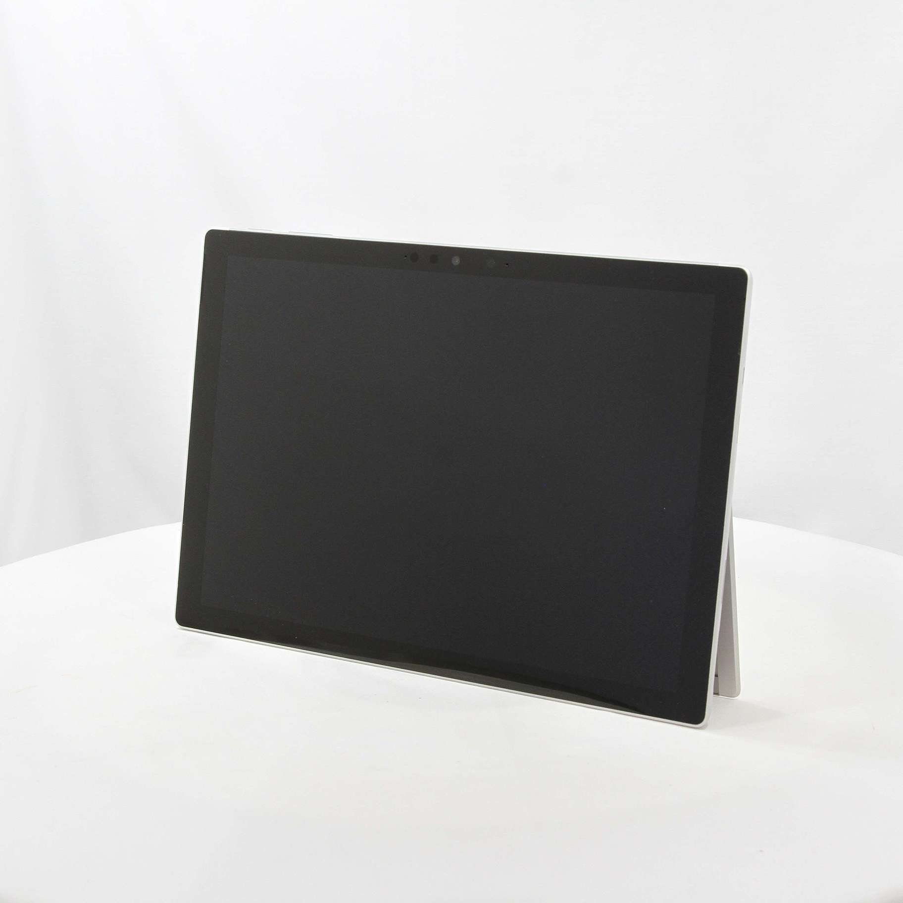 中古】Surface Pro7 〔Core i5／8GB／SSD256GB〕 PUV-00014 プラチナ 〔Windows 10〕  [2133055293818] - リコレ！|ビックカメラグループ ソフマップの中古通販サイト