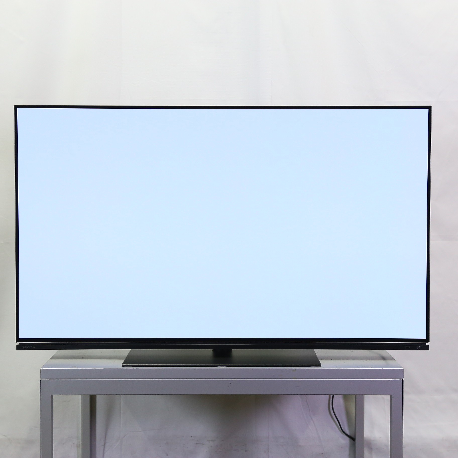 中古】〔展示品〕 有機ELテレビ REGZA(レグザ) 48X8900L ［48V型