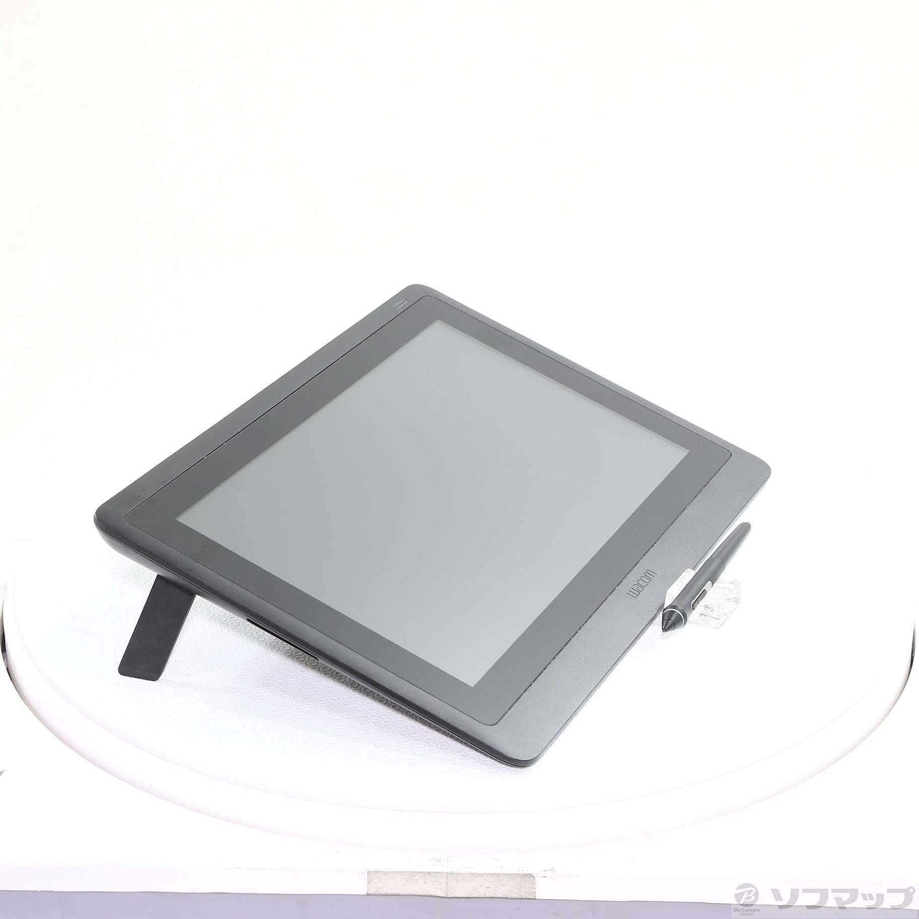 中古】Wacom Cintiq 16 DTK1660K1D DTK-1660／K1-DX [2133055295638] -  リコレ！|ビックカメラグループ ソフマップの中古通販サイト