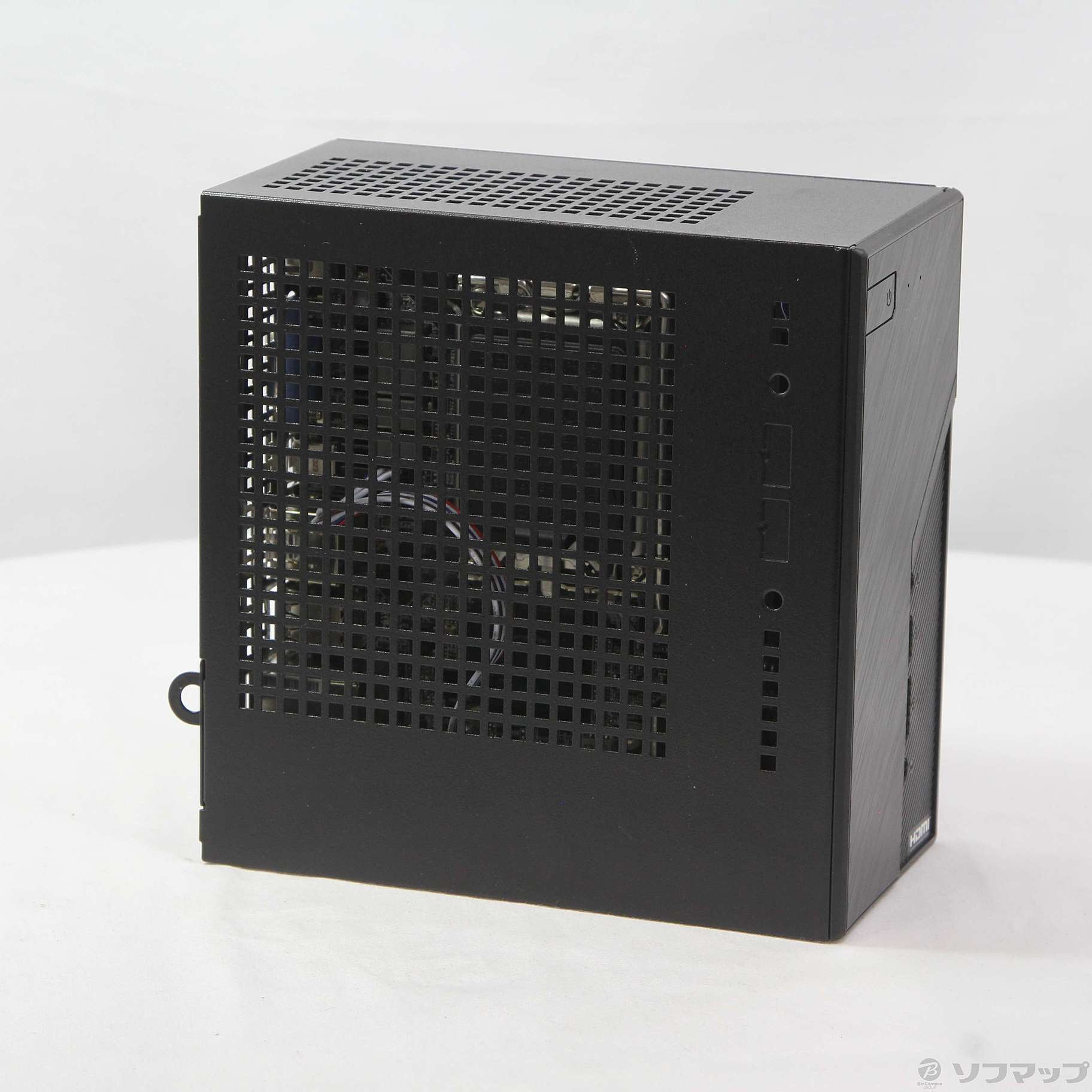 中古】DeskMini B660／B／BB／BOX／JP [2133055295720] - 法人専用リコレ！|ソフマップの法人専用中古通販サイト