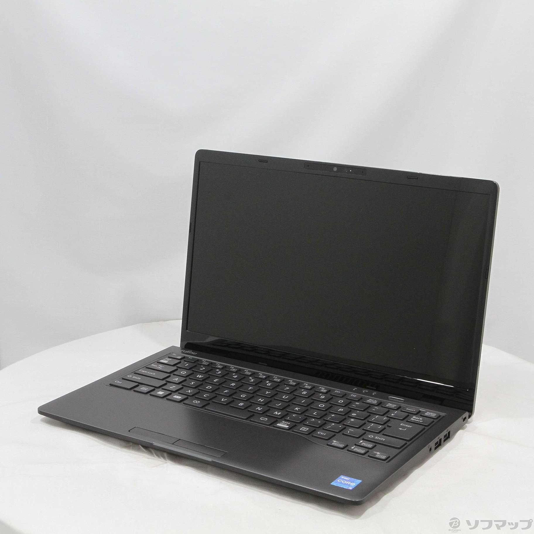 【中古】〔展示品〕 LIFEBOOK MH55／H1 FMVM55H1B ダーククロム [2133055296871] - リコレ！|ビック ...