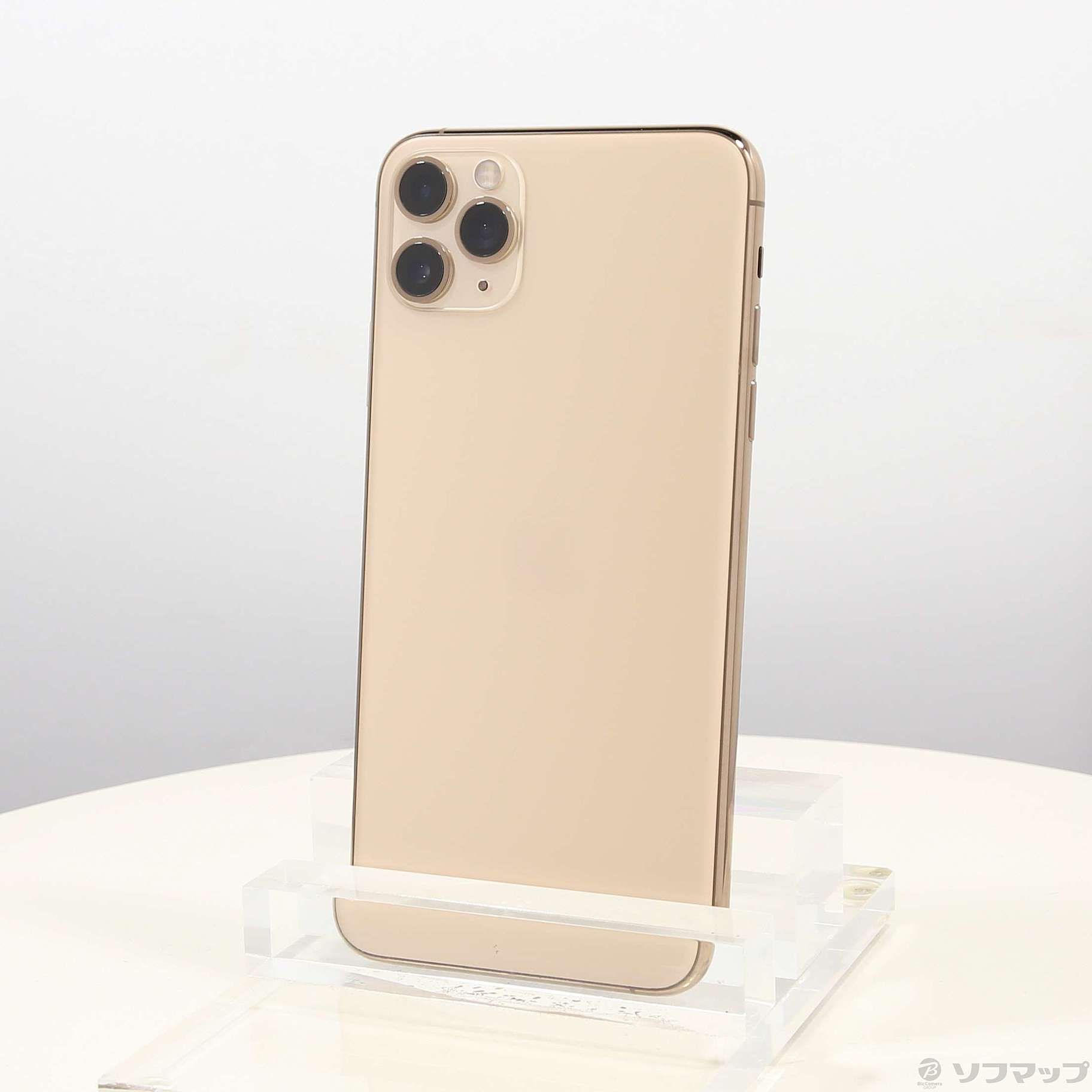 iPhone 11 Pro Max 256GB SIMフリー [ゴールド] 中古(白ロム)価格比較 - 価格.com