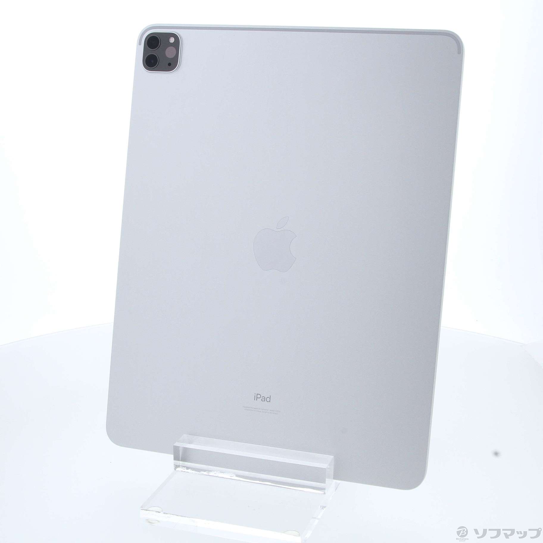 iPad pro 12.9インチ 第5世代 WiFi ［512GB］シルバー iPad Pro 12.9