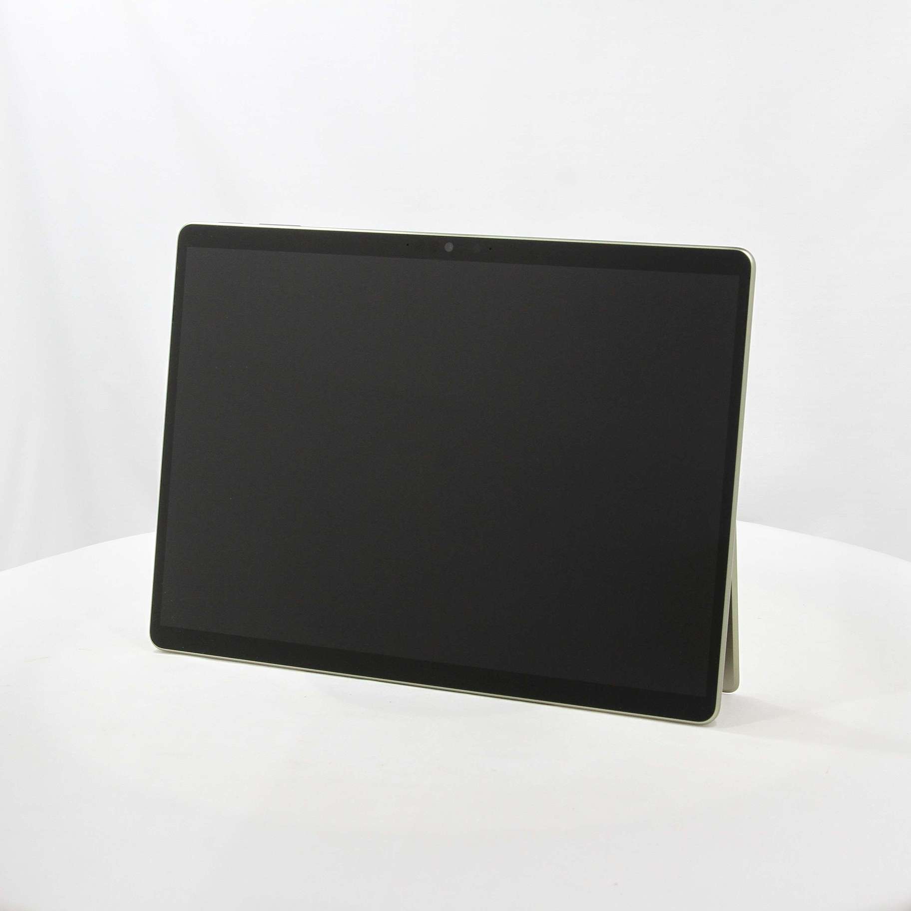 中古】Surface Pro9 〔Core i7／16GB／SSD256GB〕 QIL-00062