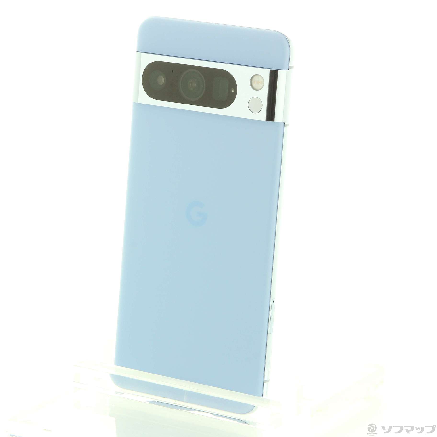 中古】Google Pixel 8 Pro 256GB ベイ GE9DP SIMフリー [2133055300615 