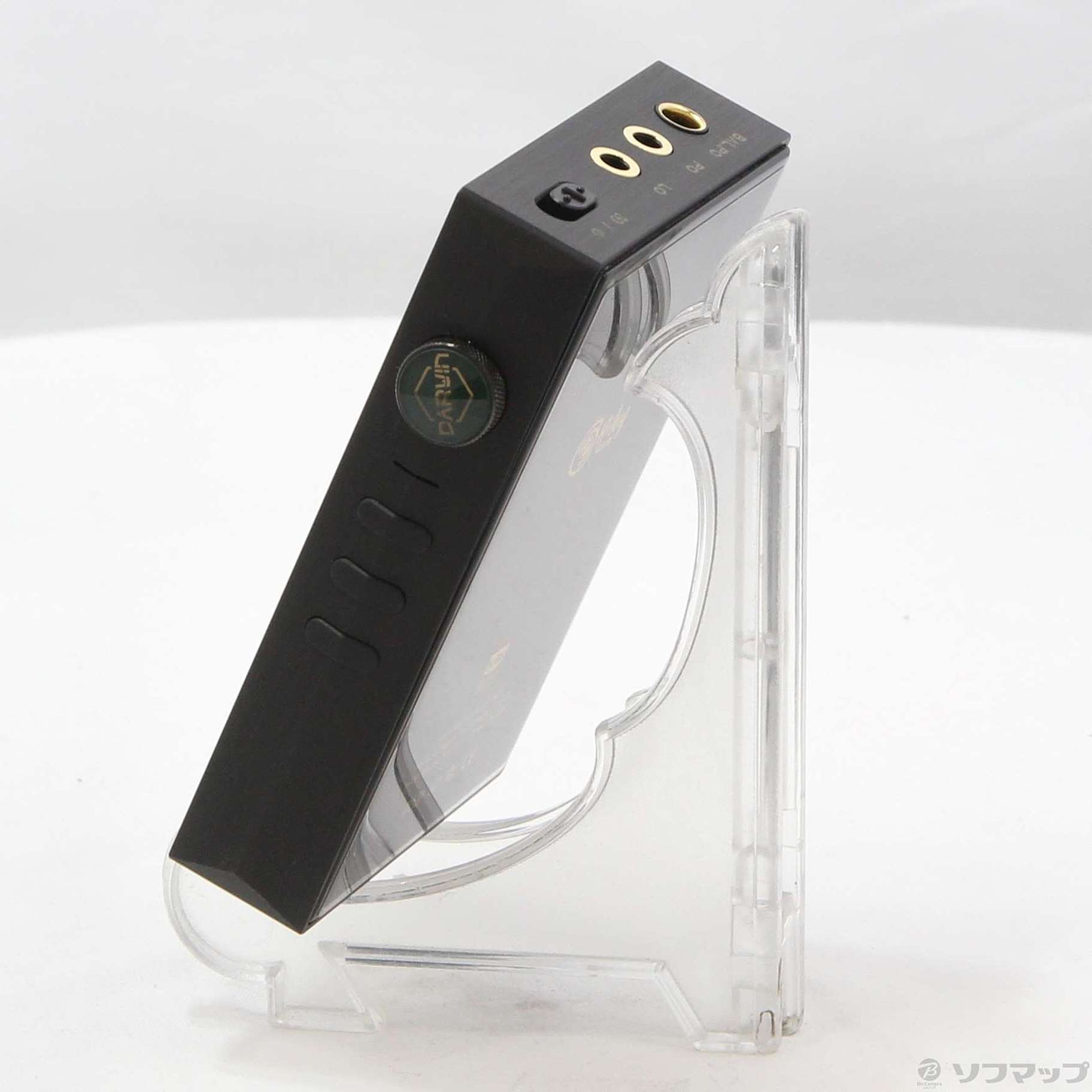 中古】セール対象品 HiBy RS2 microSD [2133055302237] - リコレ
