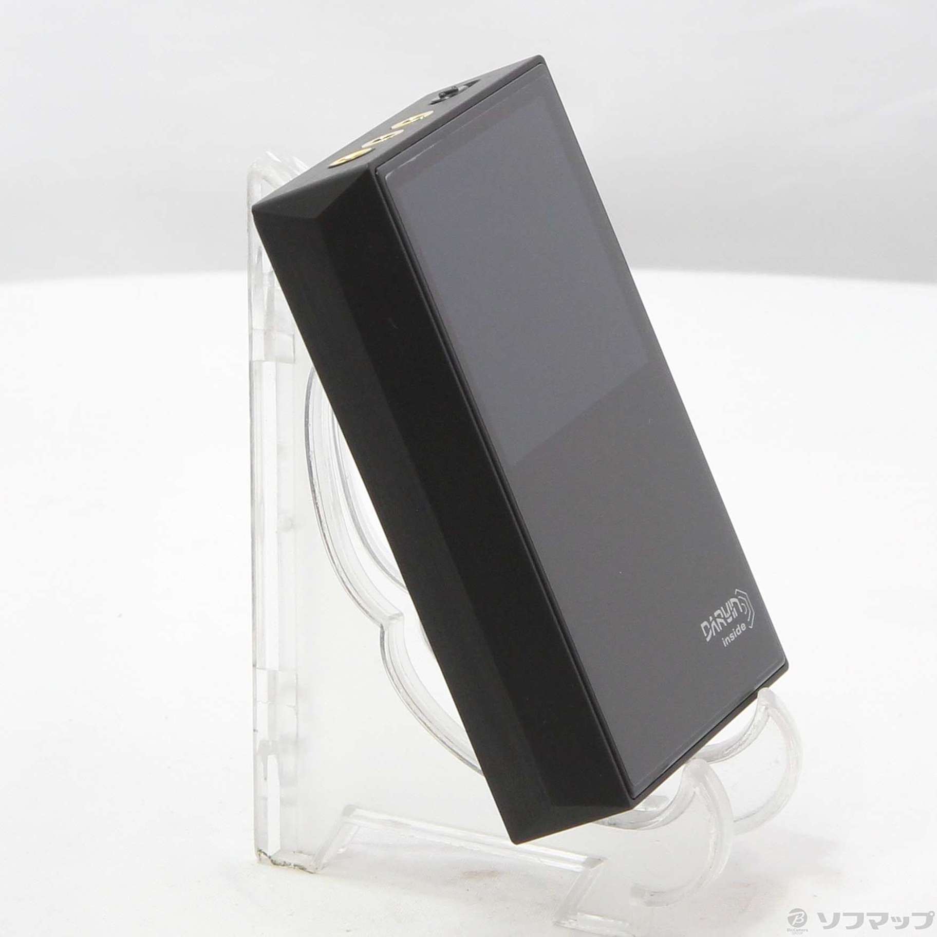 中古】セール対象品 HiBy RS2 microSD [2133055302237] - リコレ