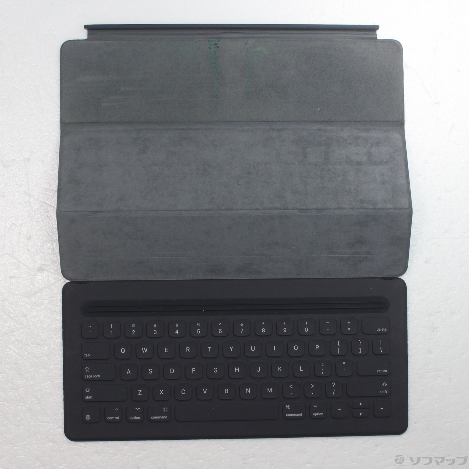 Apple MJYR2AM/A 12.9インチiPad Proスマートキーボード