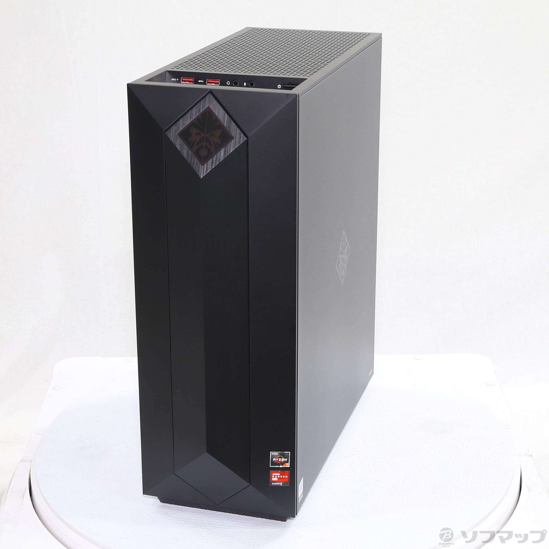 中古】OMEN by HP Obelisk 875-0208jp 7KL57AA#ABJ 中古】OMEN by HP Obelisk 875-0208jp 7KL57AA#ABJ
