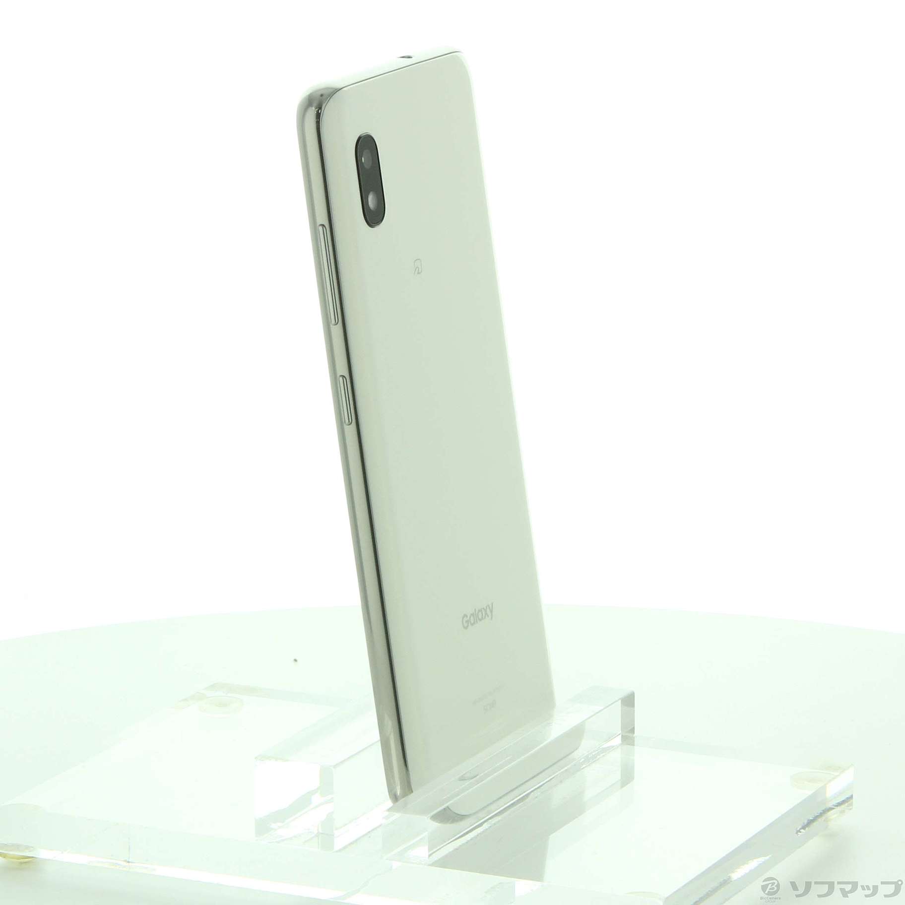 GALAXY A21 ホワイト 64GB SCV49 NEW Samsung Galaxy A21 SCV49 Android Phone Unlocked 64GB