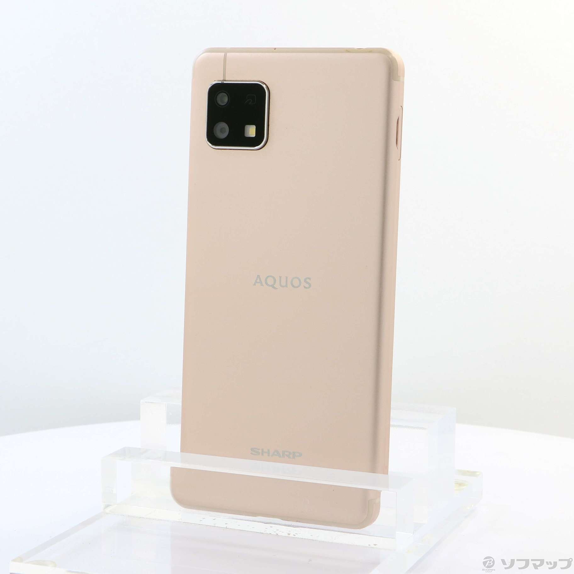 中古】AQUOS sense4 lite 楽天版 64GB ライトカッパー SH-RM15 SIMフリー [2133055303760] -  法人専用リコレ！|ソフマップの法人専用中古通販サイト