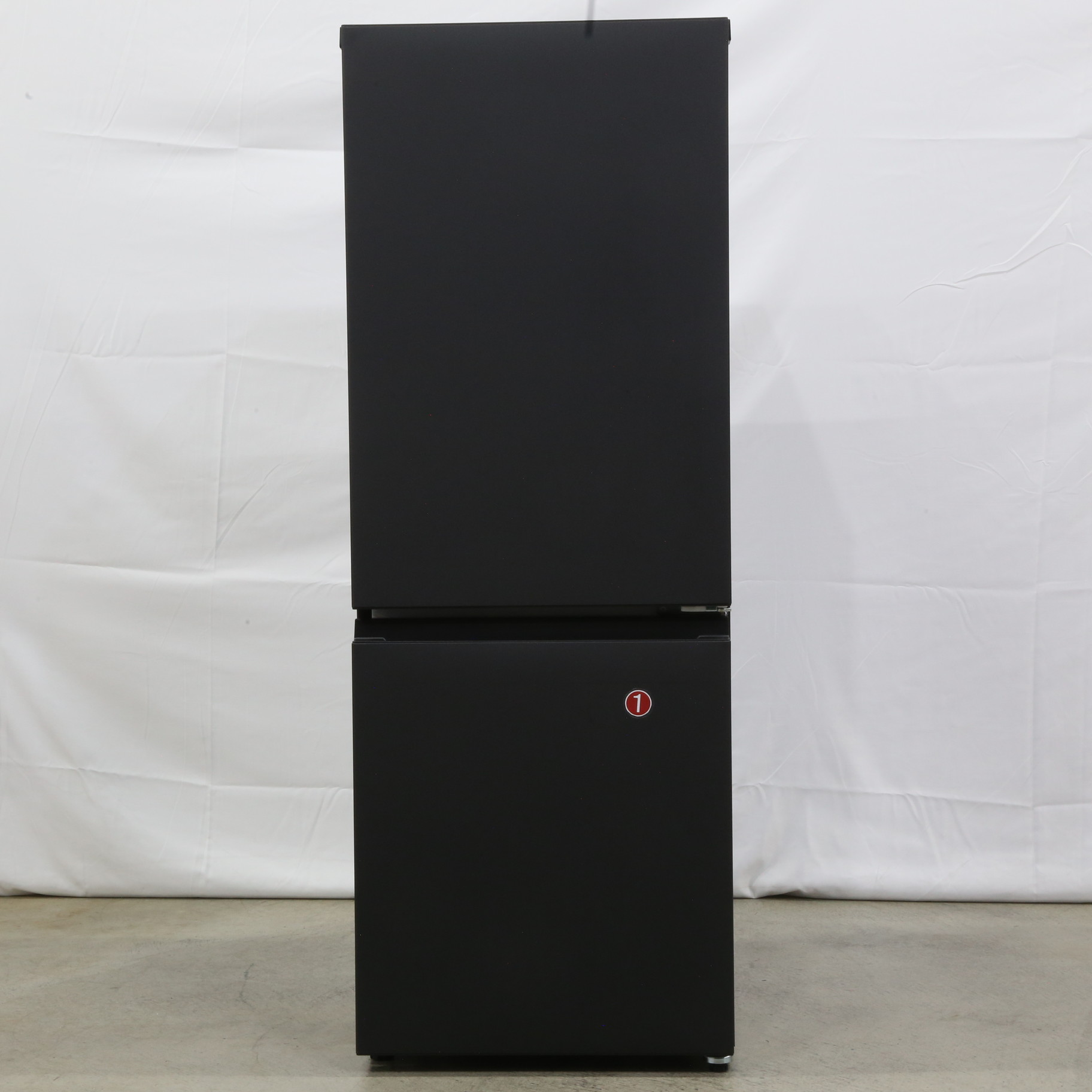 パナソニック NR-B16C1-K 冷蔵庫 2023年製 マットブラック パナソニック NR-B16C1-K 冷蔵庫 2023年製 マットブラック