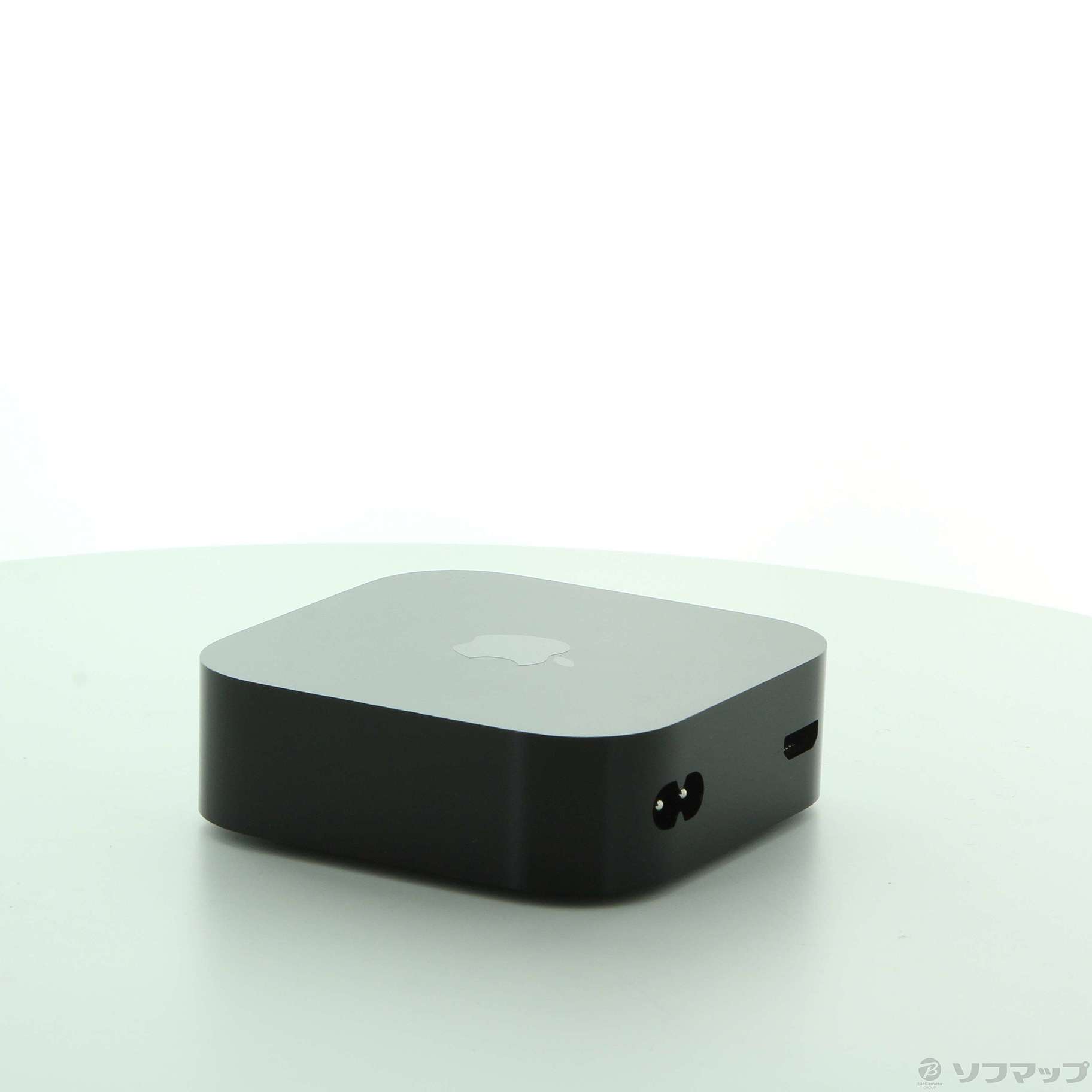 中古】Apple TV 4K 第3世代 64GB Wi-Fiモデル MN873J／A