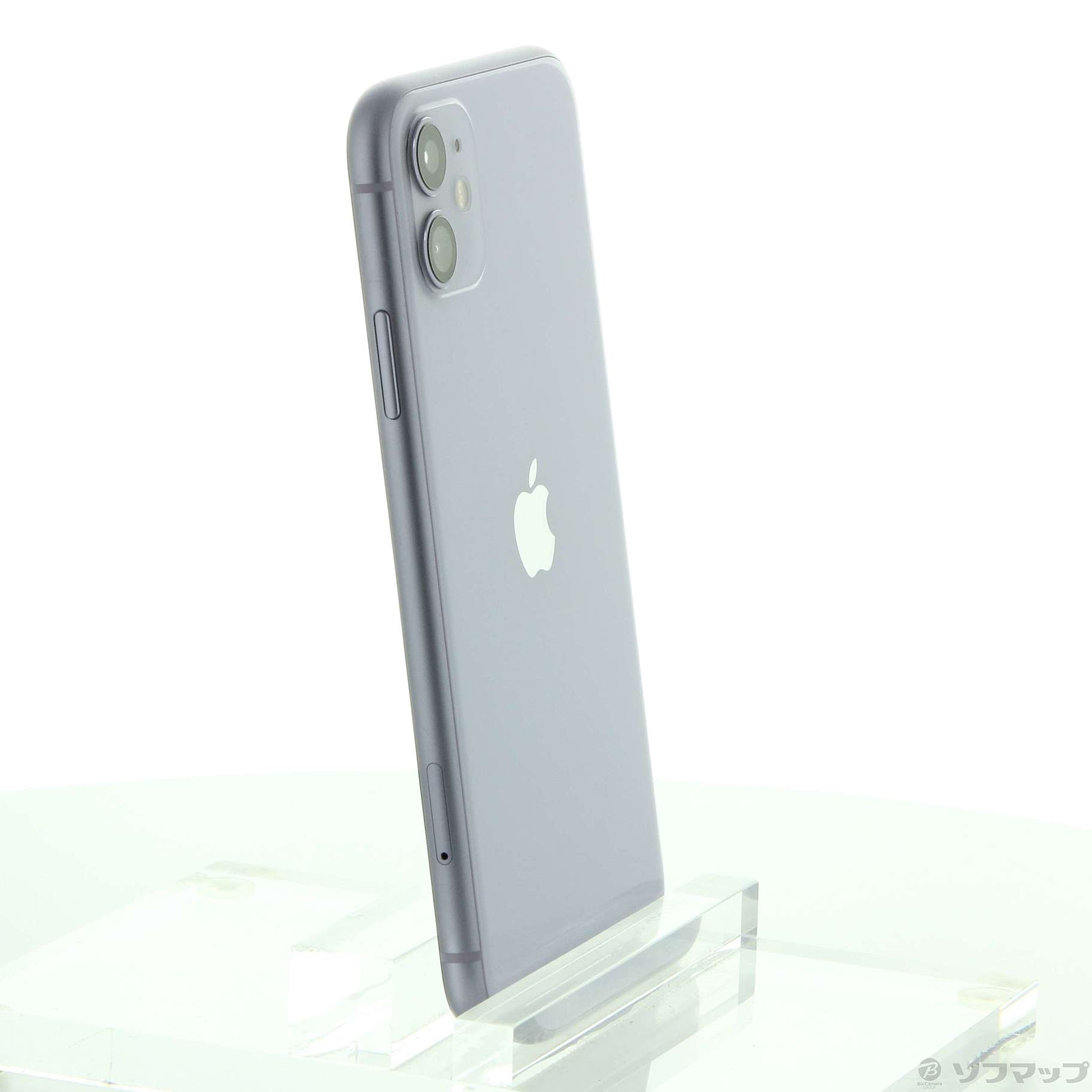iPhone11 256GB パープル MWMC2J／A SIMフリー