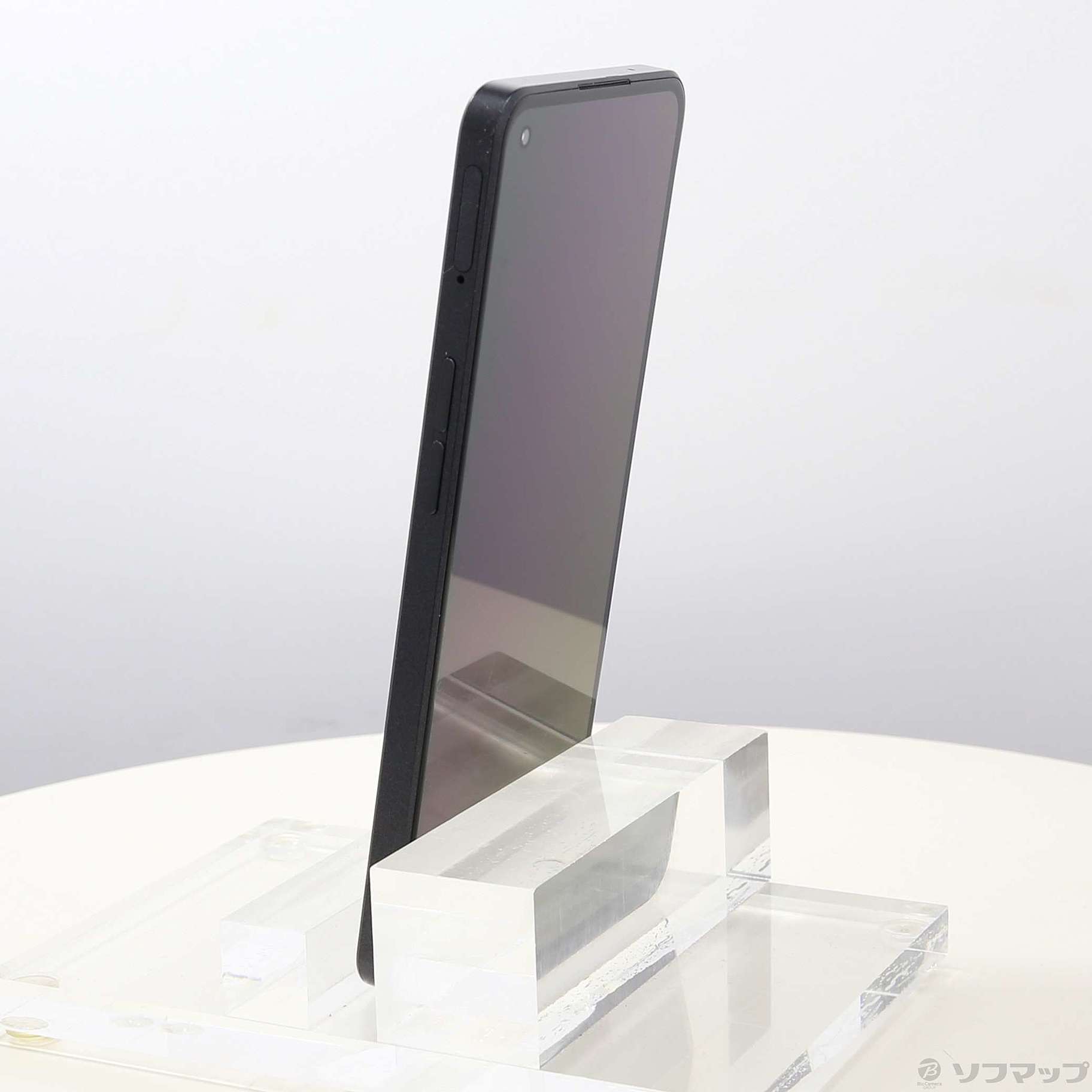 中古】OPPO Reno9 A 128GB ナイトブラック A301OP Y!mobile