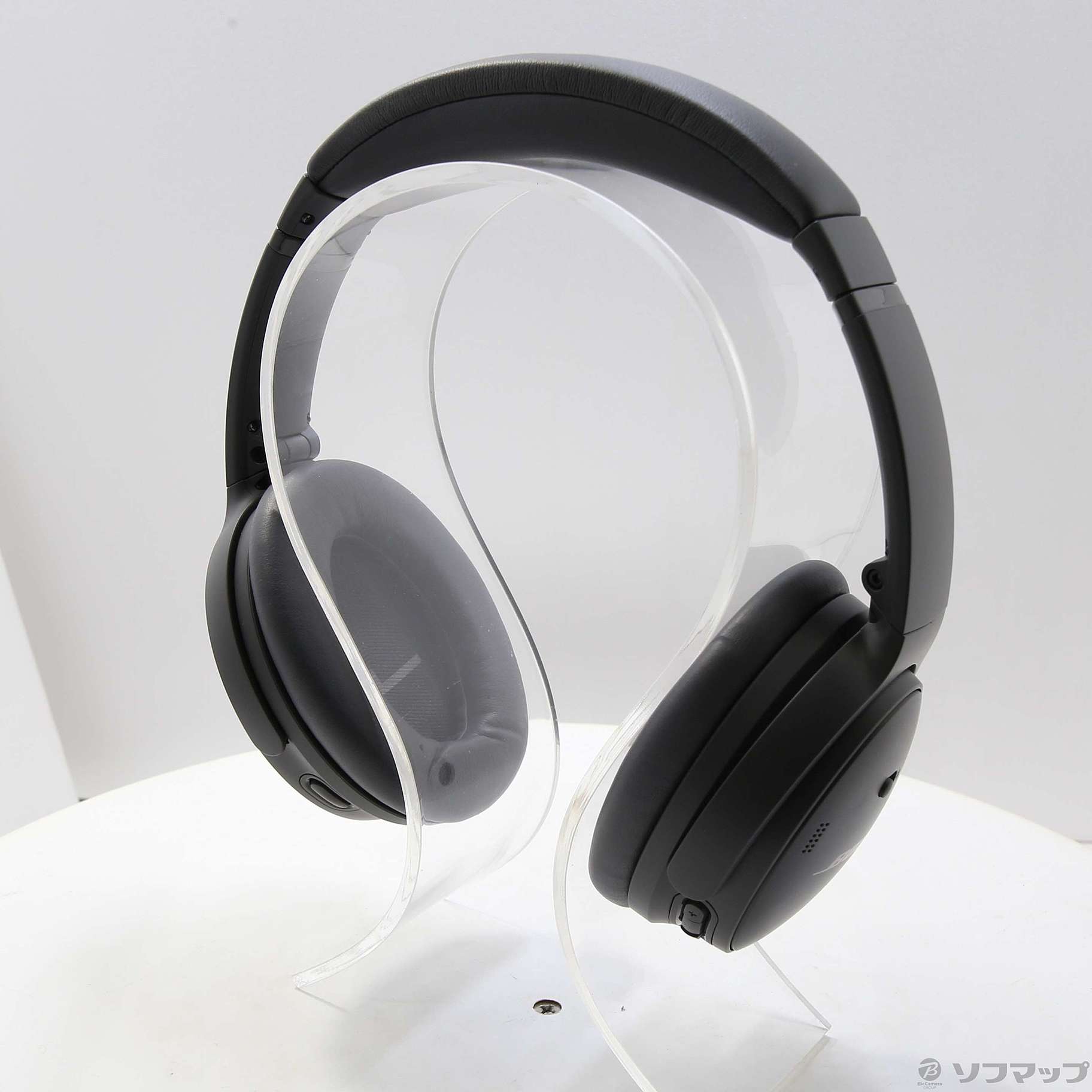 Bose QuietComfort 45 Headphones エクリプスグレー