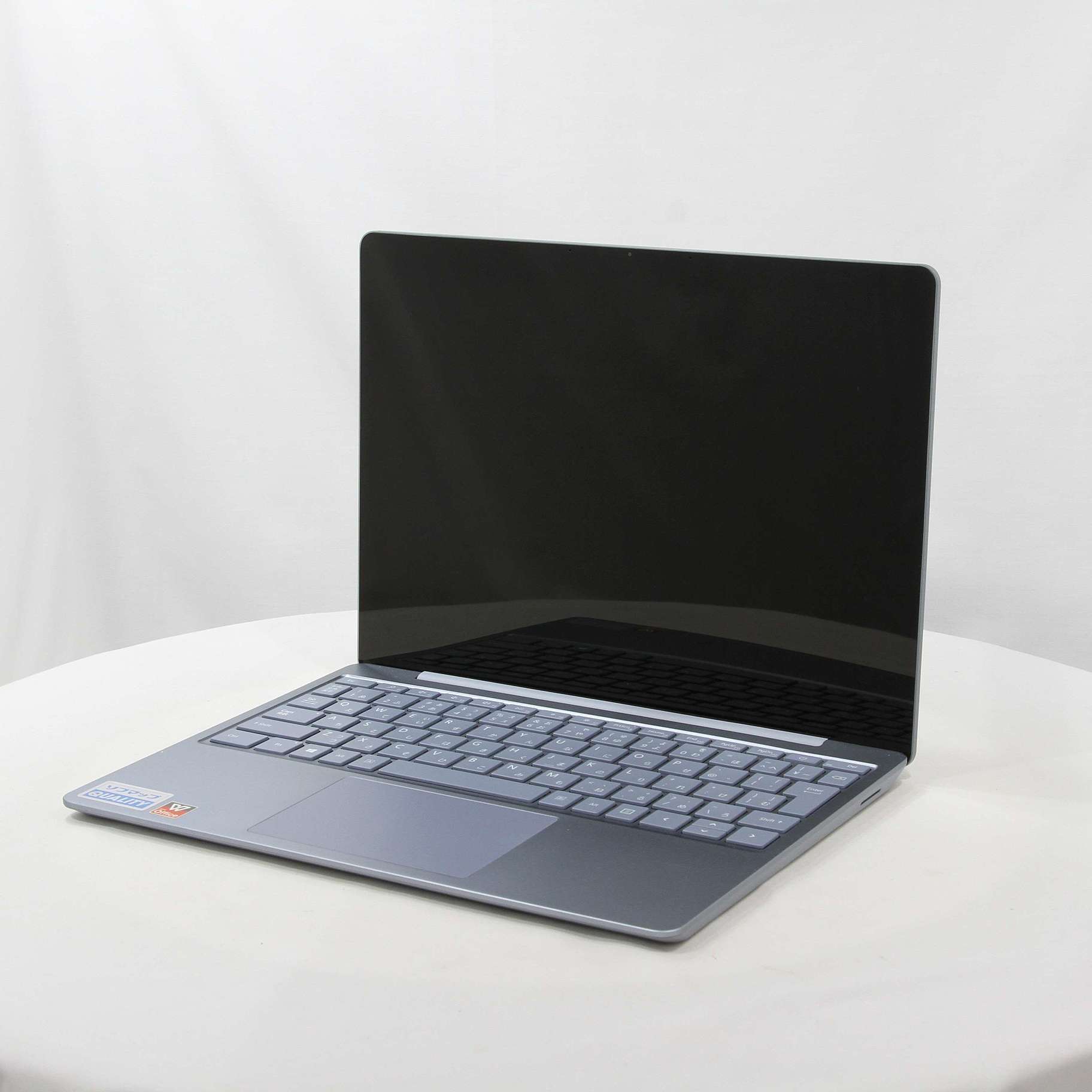 中古】Surface Laptop Go 〔Core i5／8GB／SSD128GB〕 THH-00034 ...