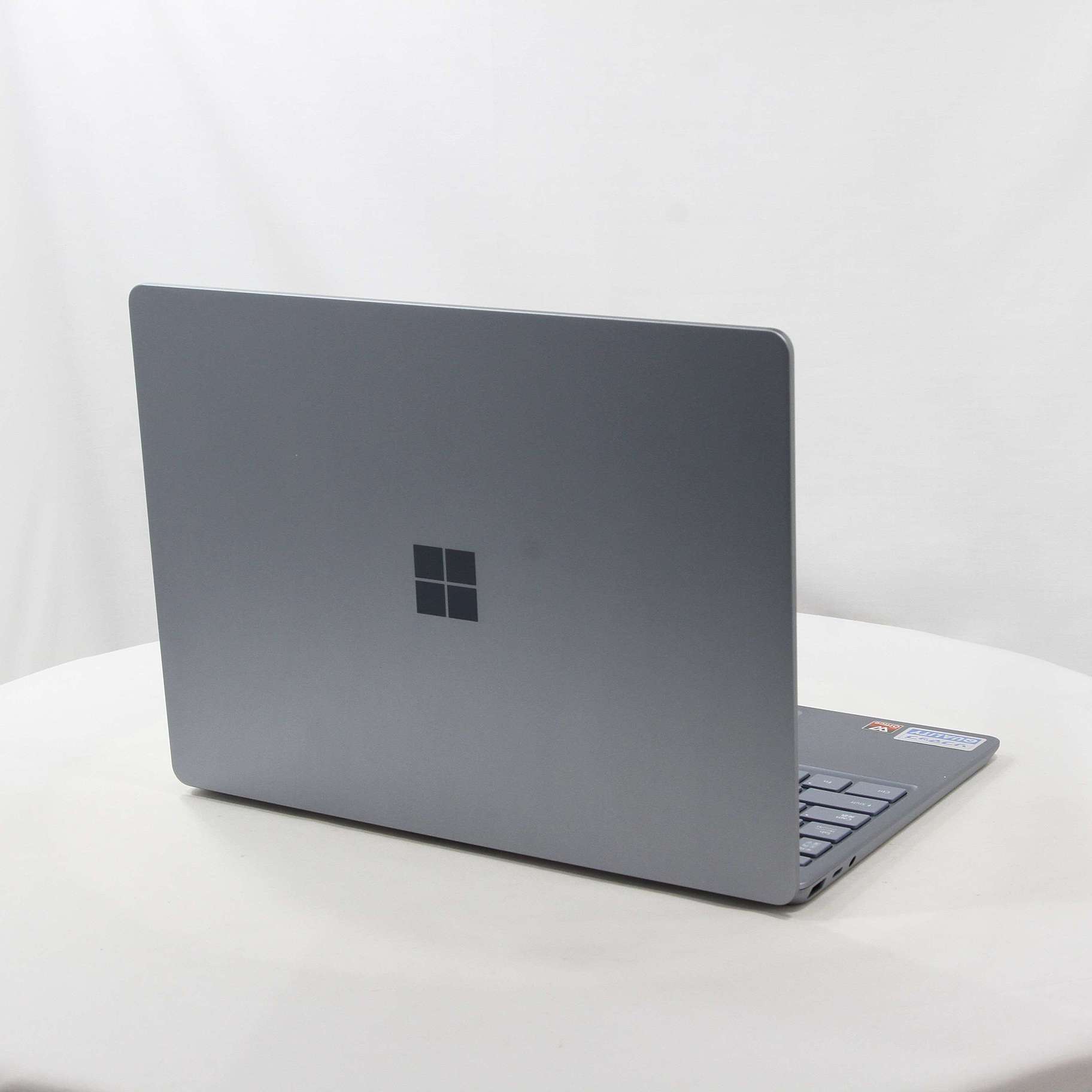 中古】Surface Laptop Go 〔Core i5／8GB／SSD128GB〕 THH-00034 ...