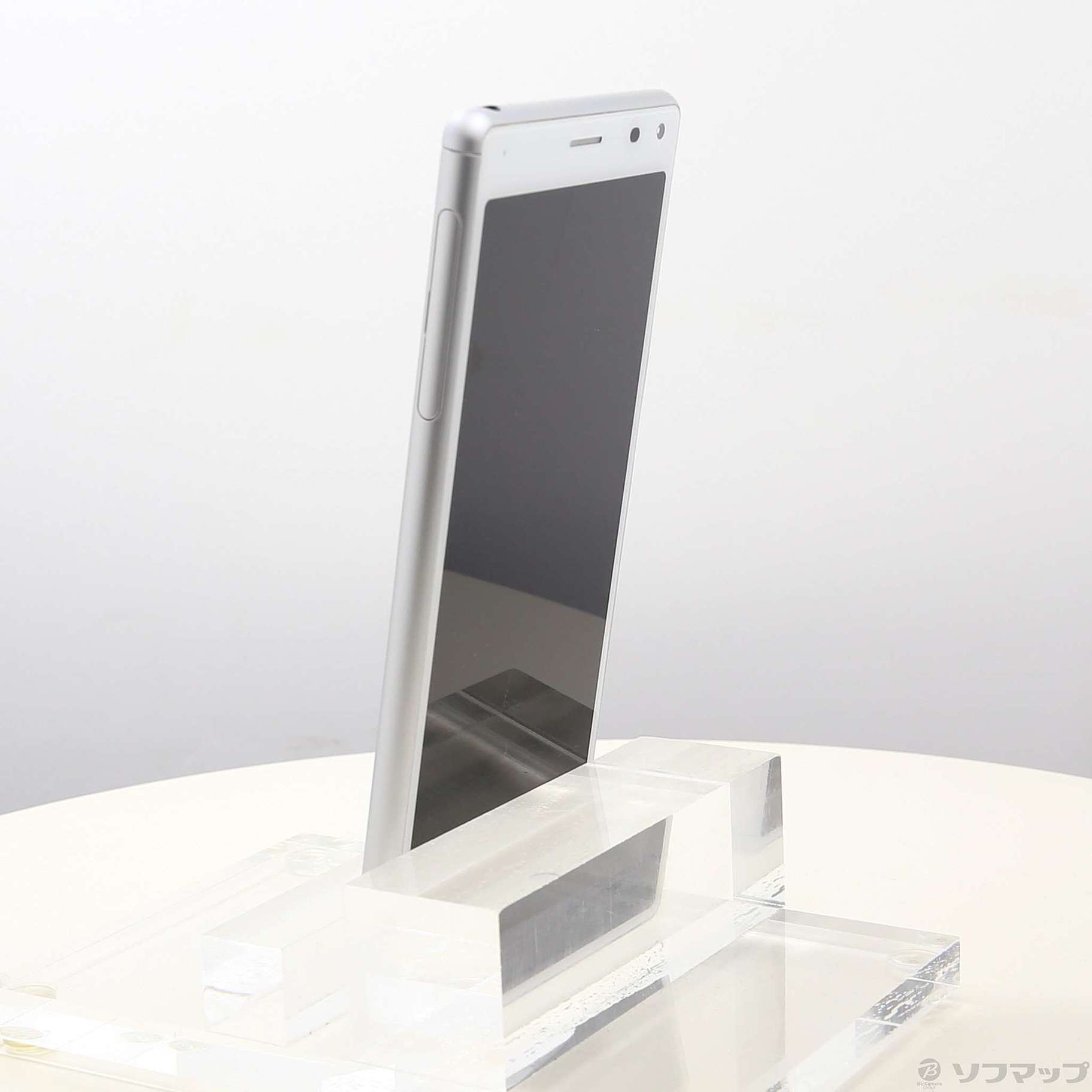 Xperia 8 Lite 64GB ホワイト J3273 SIMフリー